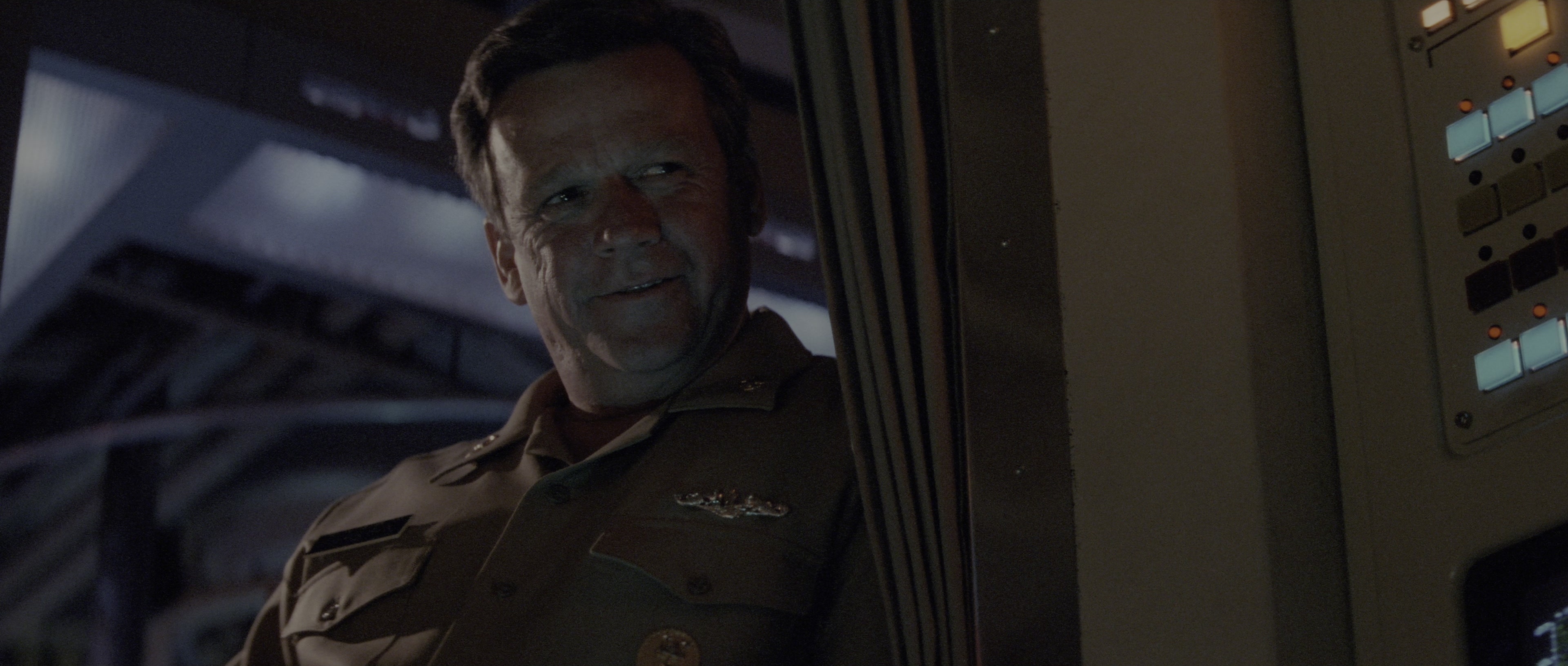 The Hunt for Red October (1990), medium, 2.35:1 — film still