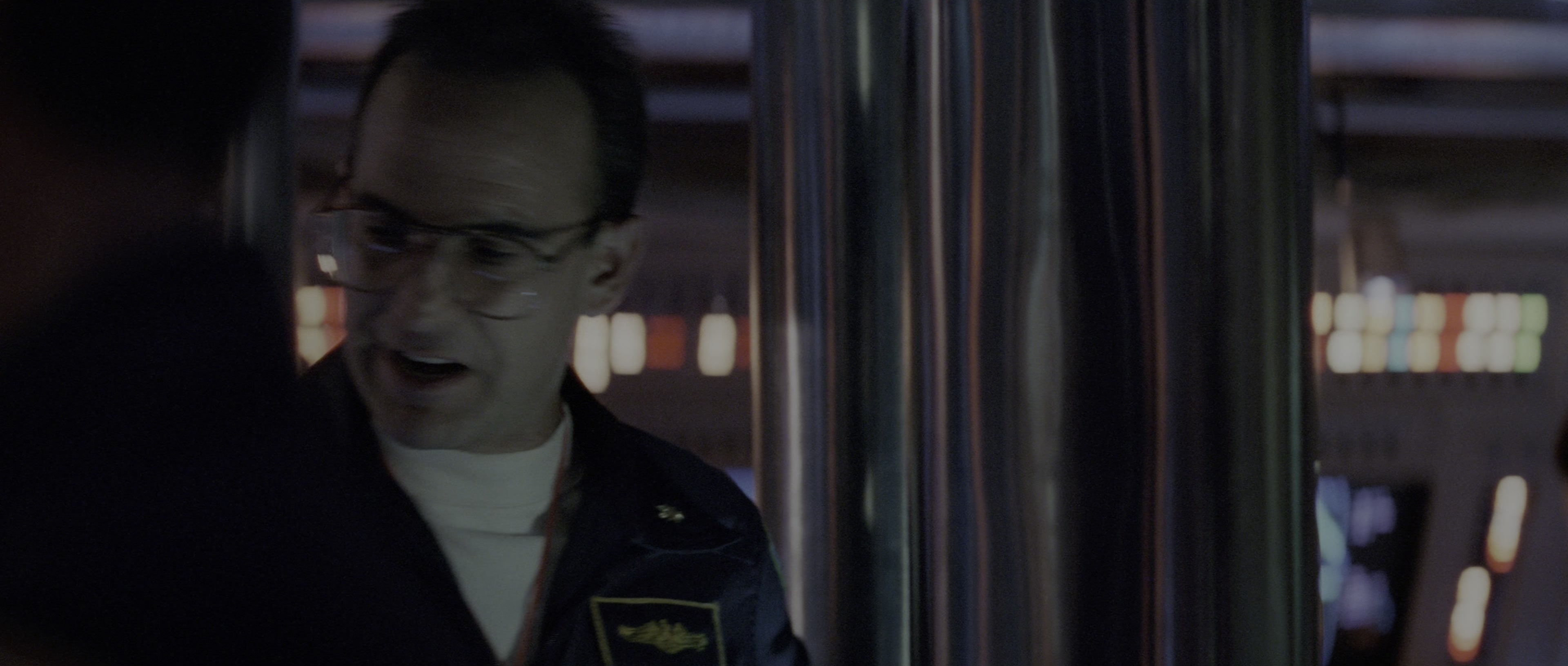 The Hunt for Red October (1990), medium, 2.35:1 — film still