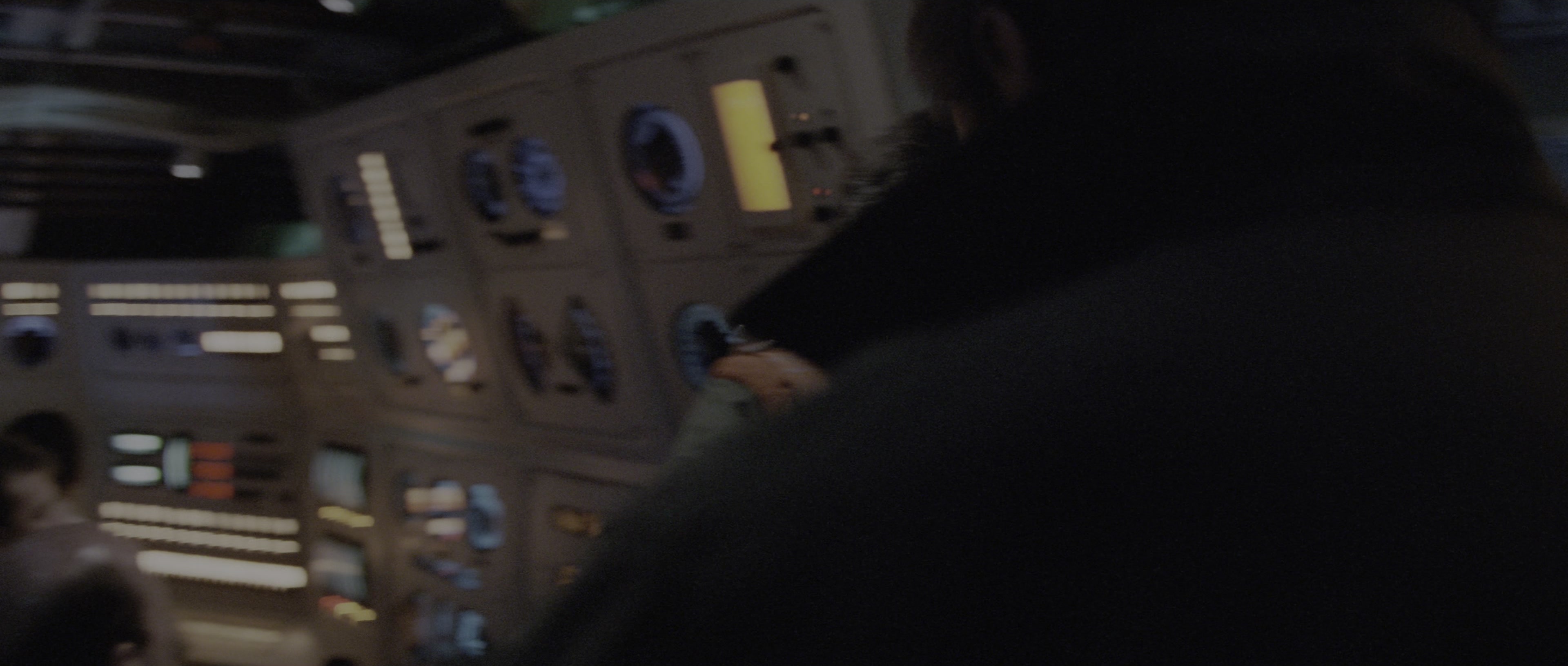 The Hunt for Red October (1990), medium, 2.35:1 — film still