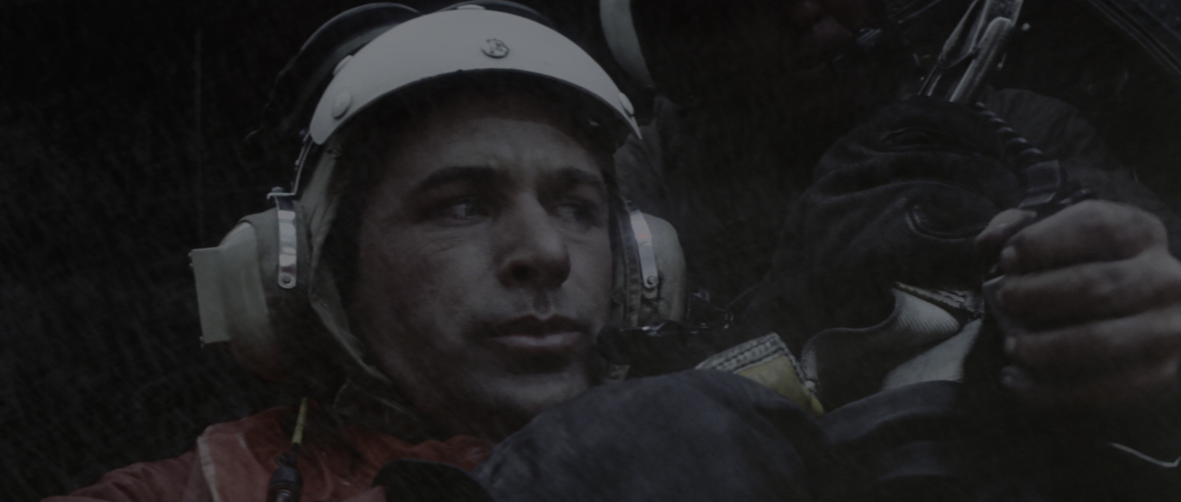 The Hunt for Red October (1990), medium, 2.35:1 — film still