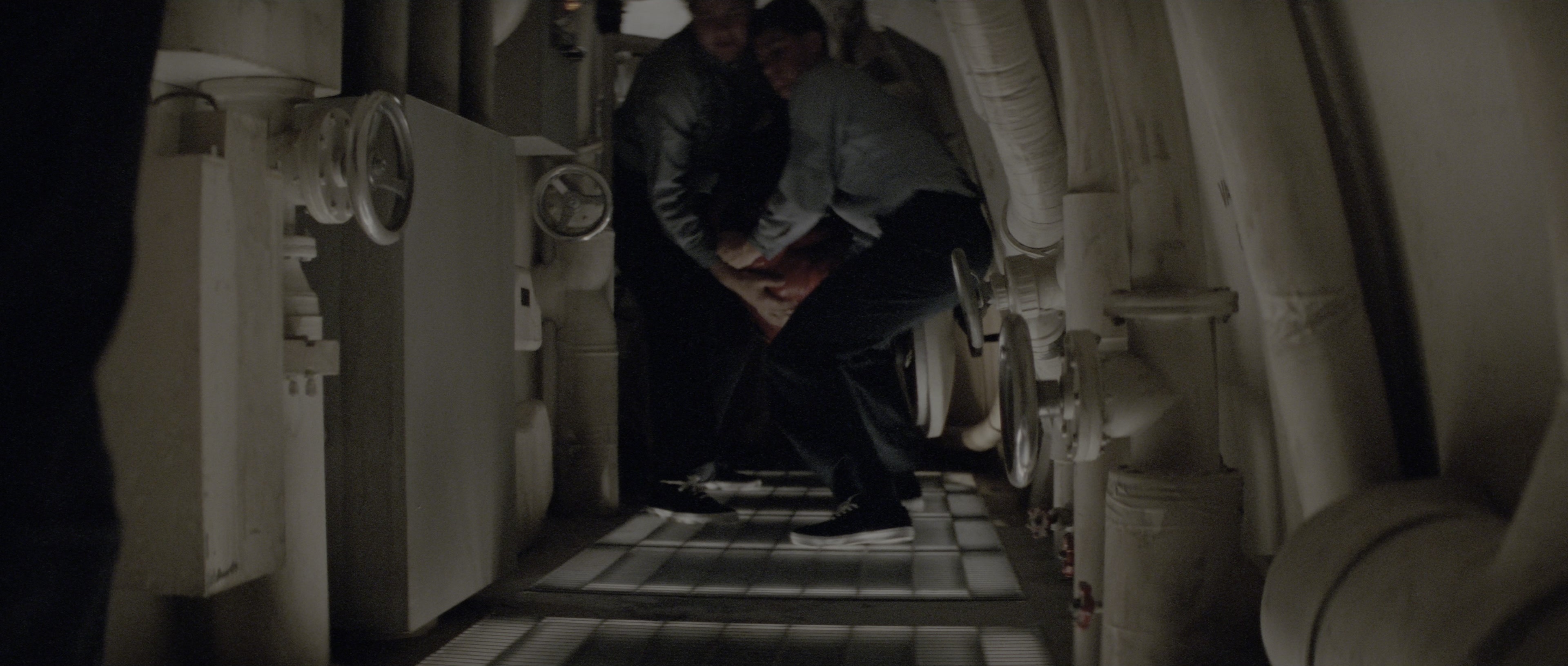 The Hunt for Red October (1990), medium, 2.35:1 — film still