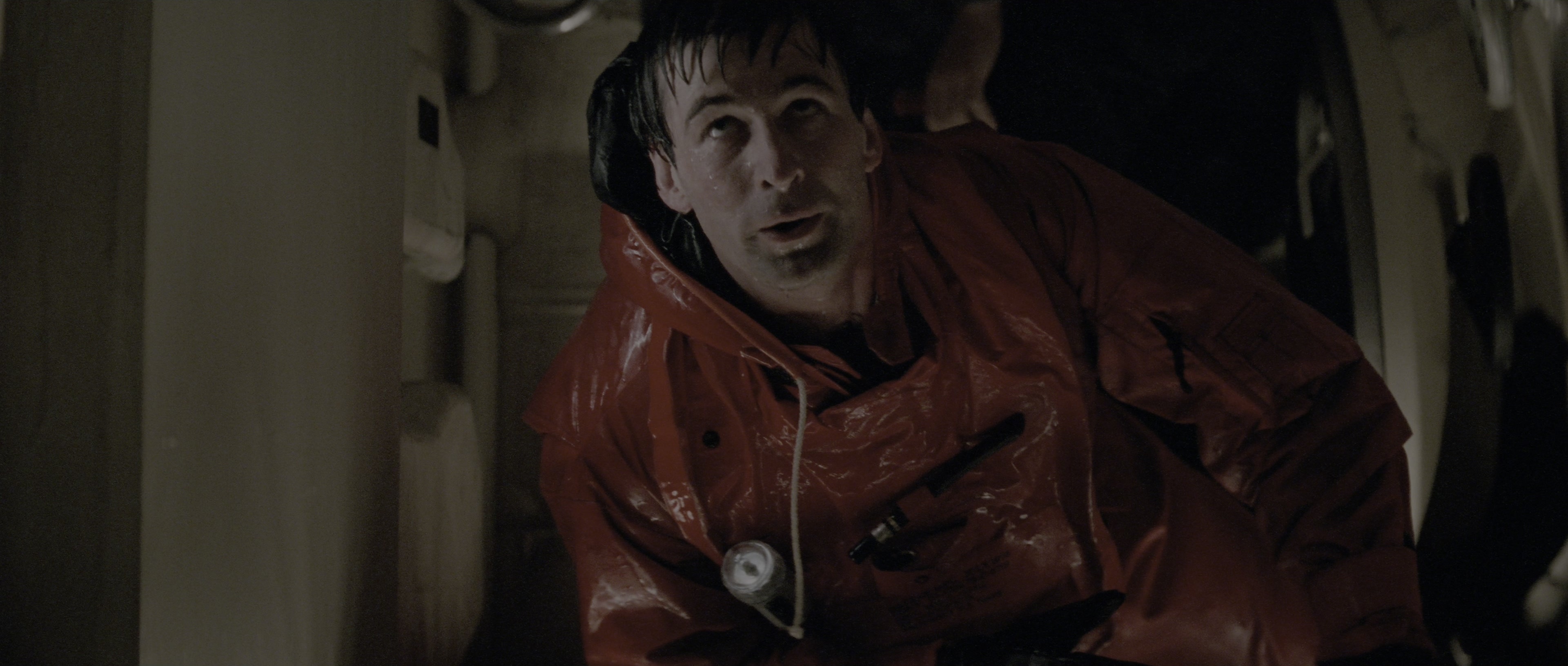 The Hunt for Red October (1990), wide, 2.35:1 — film still