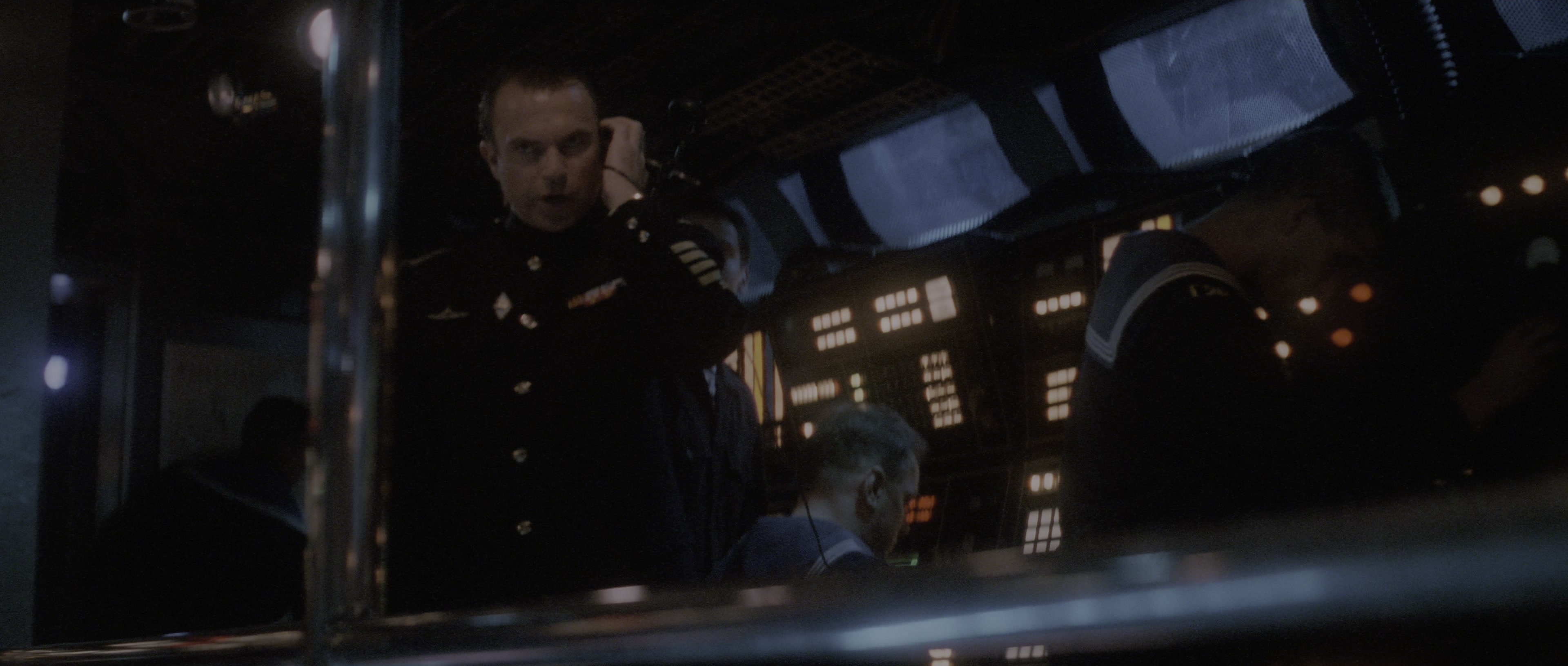 The Hunt for Red October (1990), medium, 2.35:1 — film still