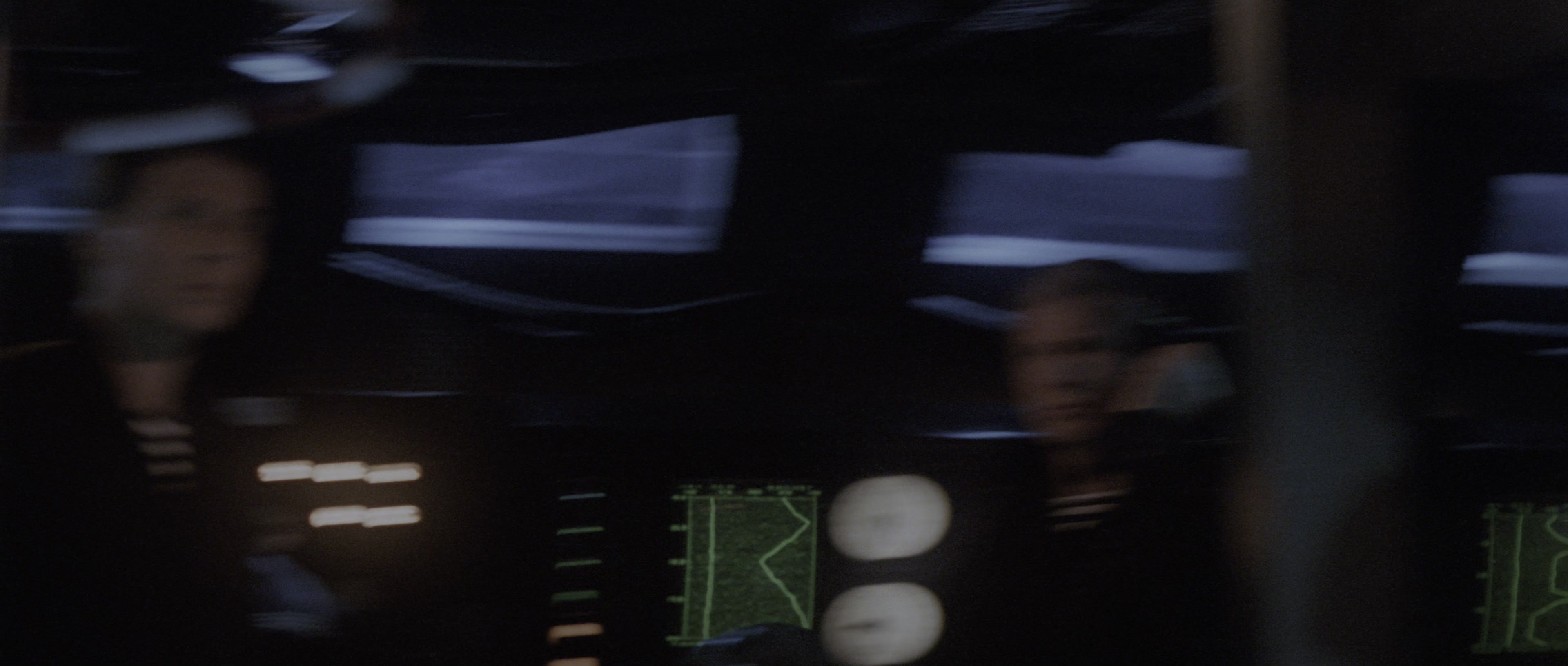The Hunt for Red October (1990), wide, 2.35:1 — film still