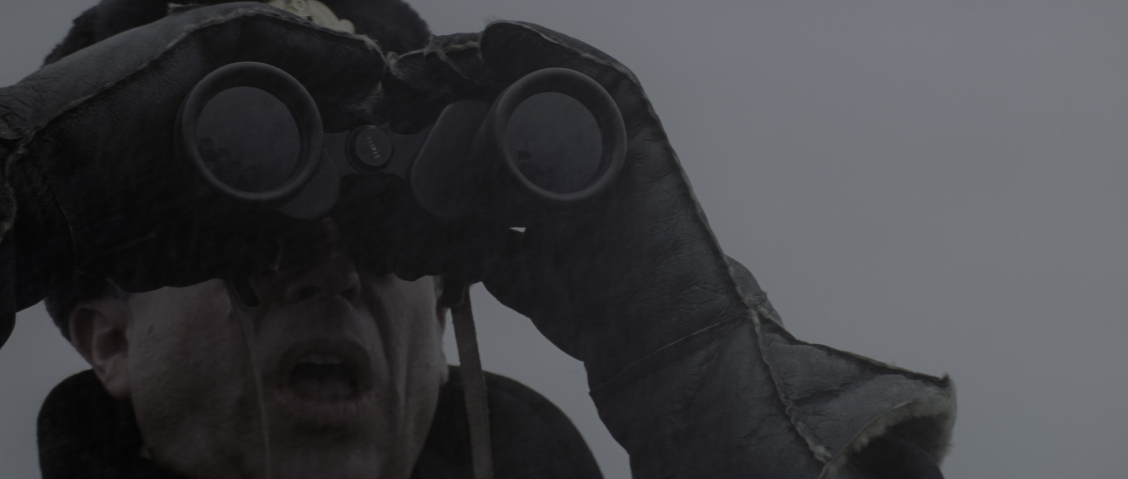 The Hunt for Red October (1990), wide, 2.35:1 — film still