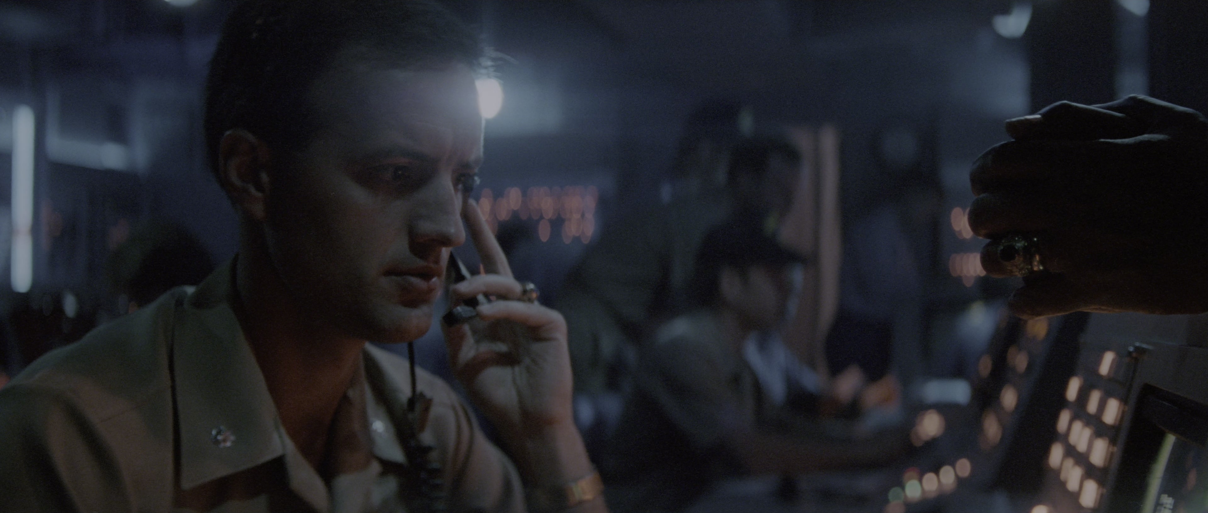 The Hunt for Red October (1990), medium, 2.35:1 — film still