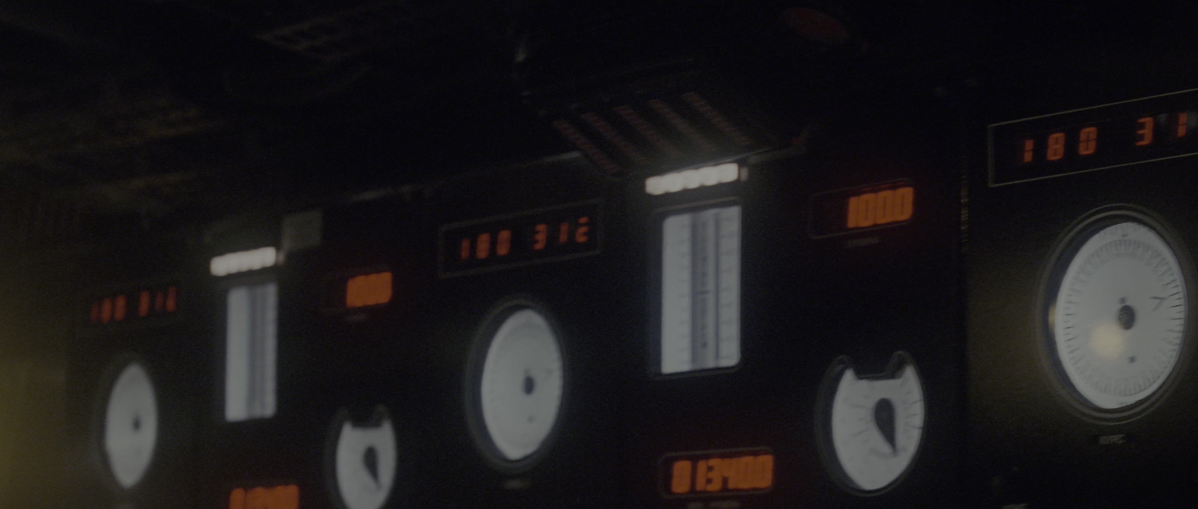 The Hunt for Red October (1990), wide, 2.35:1 — film still
