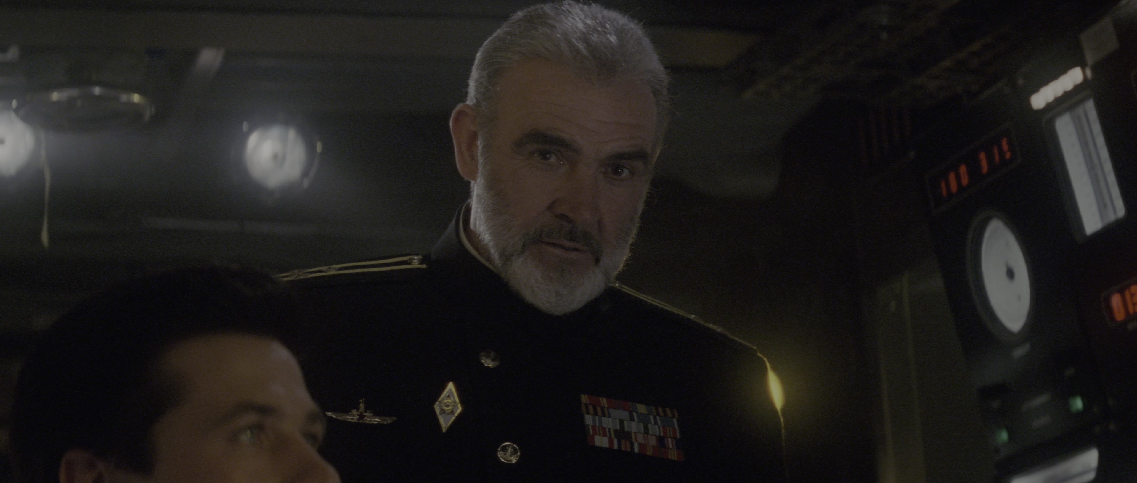 The Hunt for Red October (1990), medium, 2.35:1 — film still