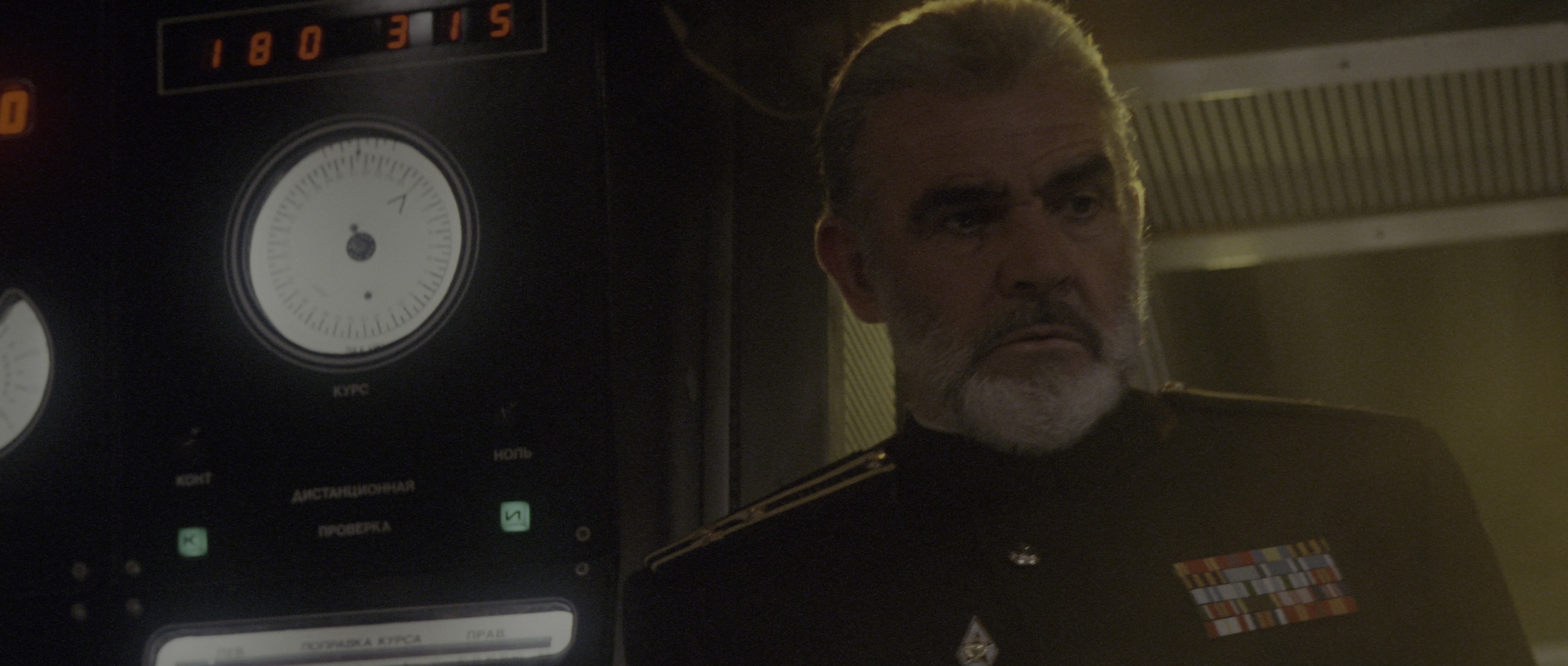 The Hunt for Red October (1990), medium, 2.35:1 — film still