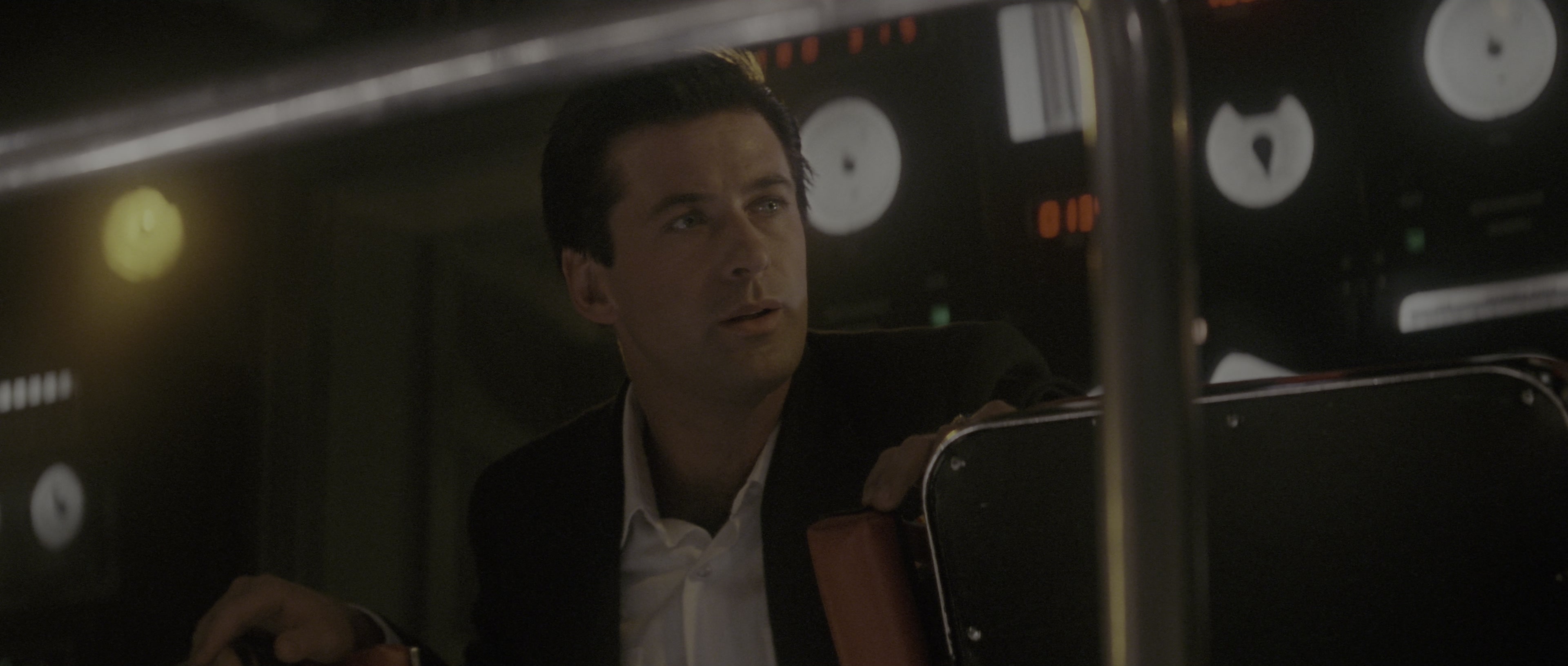 The Hunt for Red October (1990), medium, 2.35:1 — film still