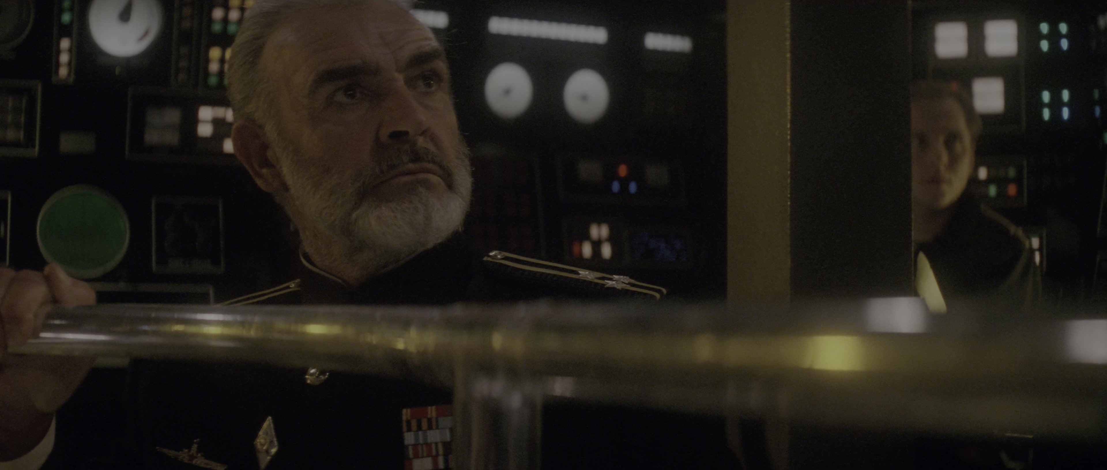 The Hunt for Red October (1990), medium, 2.35:1 — film still