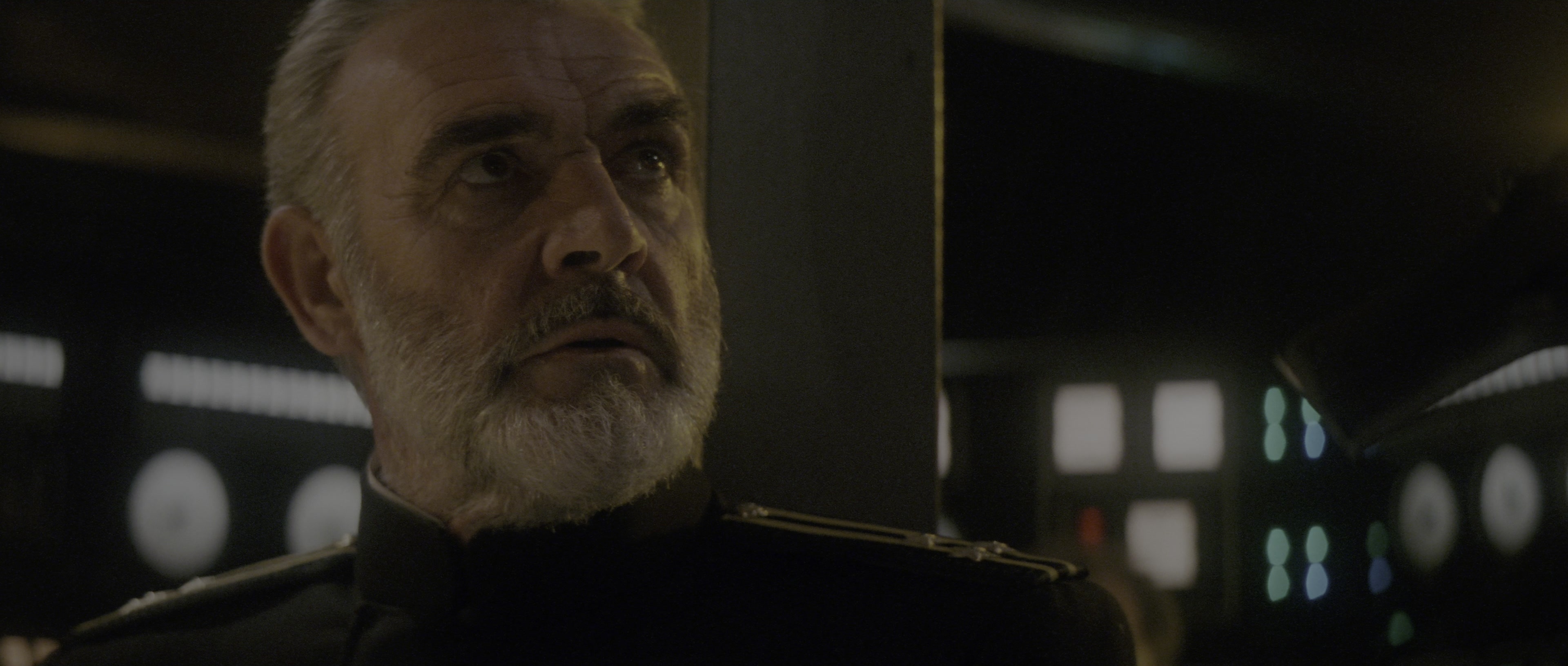 The Hunt for Red October (1990), medium, 2.35:1 — film still