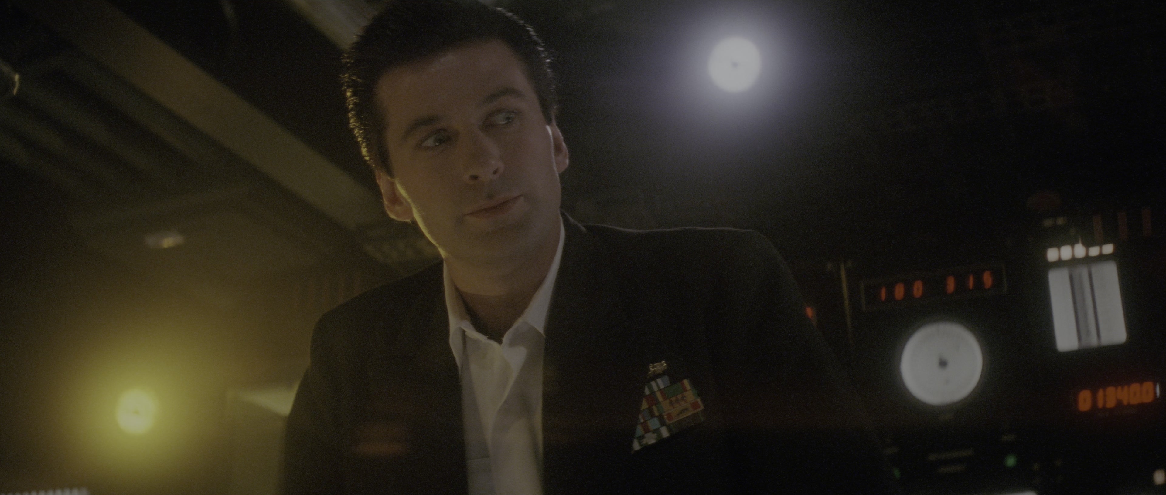 The Hunt for Red October (1990), medium, 2.35:1 — film still