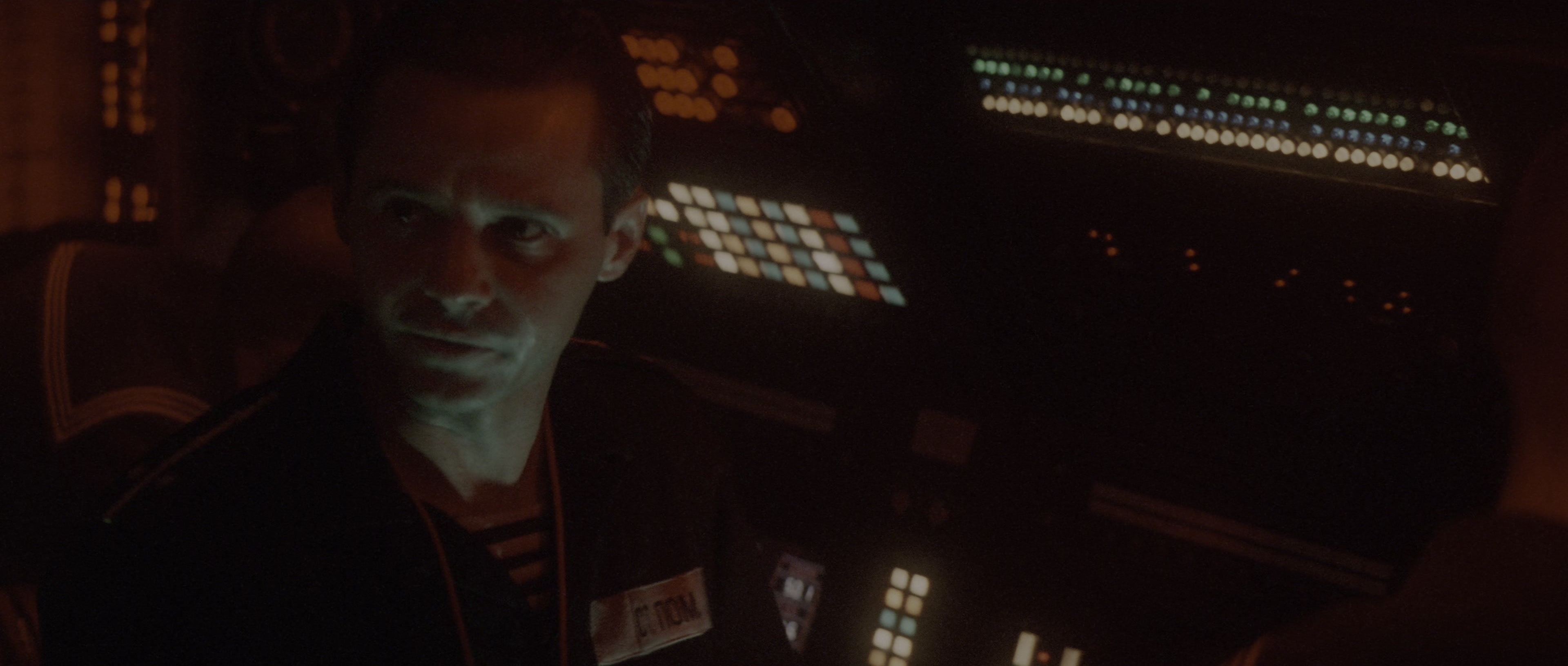 The Hunt for Red October (1990), medium, 2.35:1 — film still