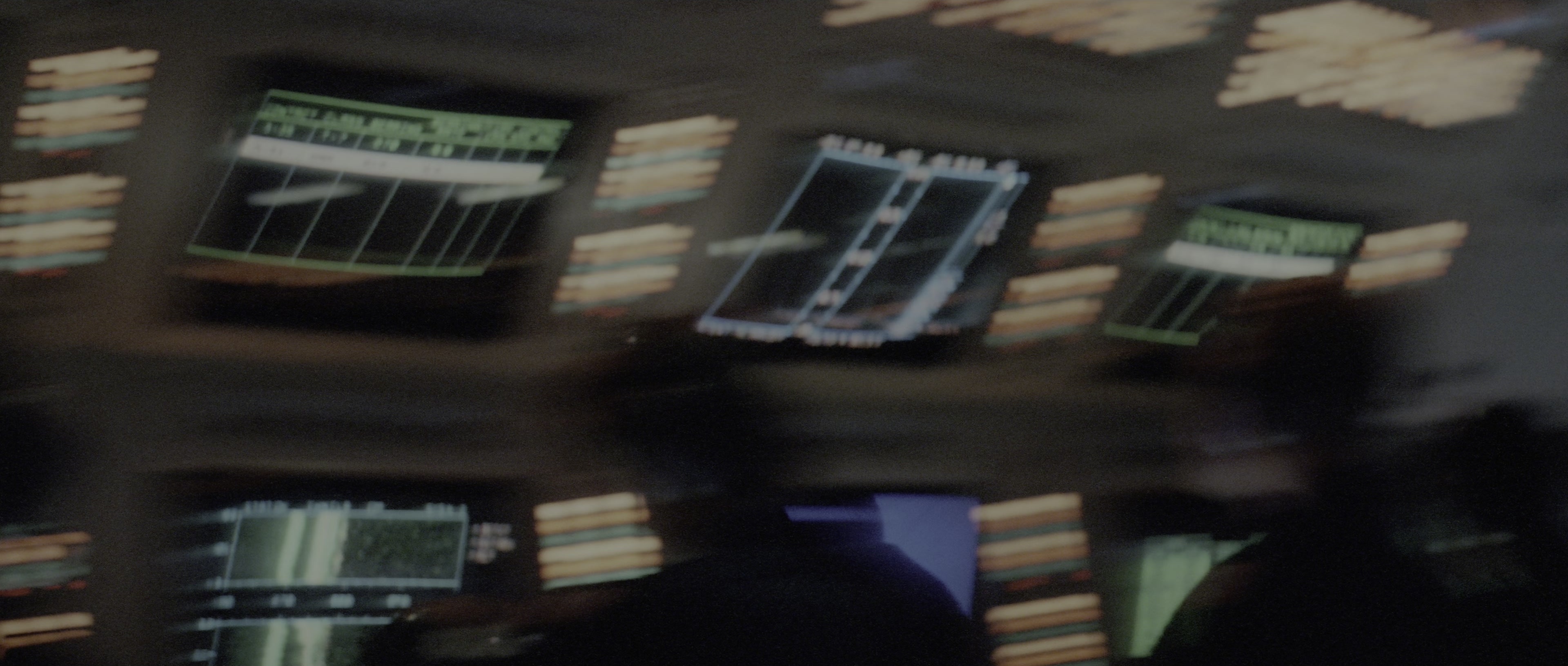 The Hunt for Red October (1990), wide, 2.35:1 — film still