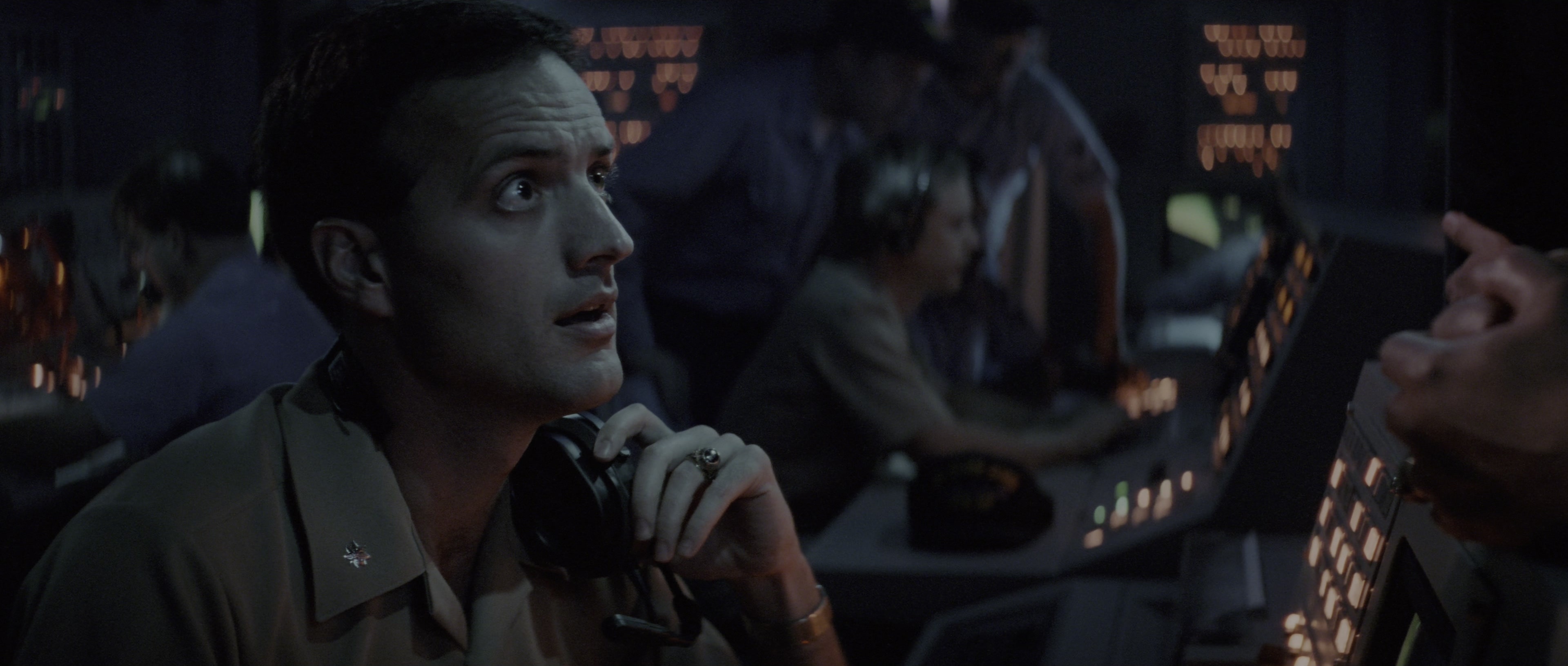 The Hunt for Red October (1990), medium, 2.35:1 — film still