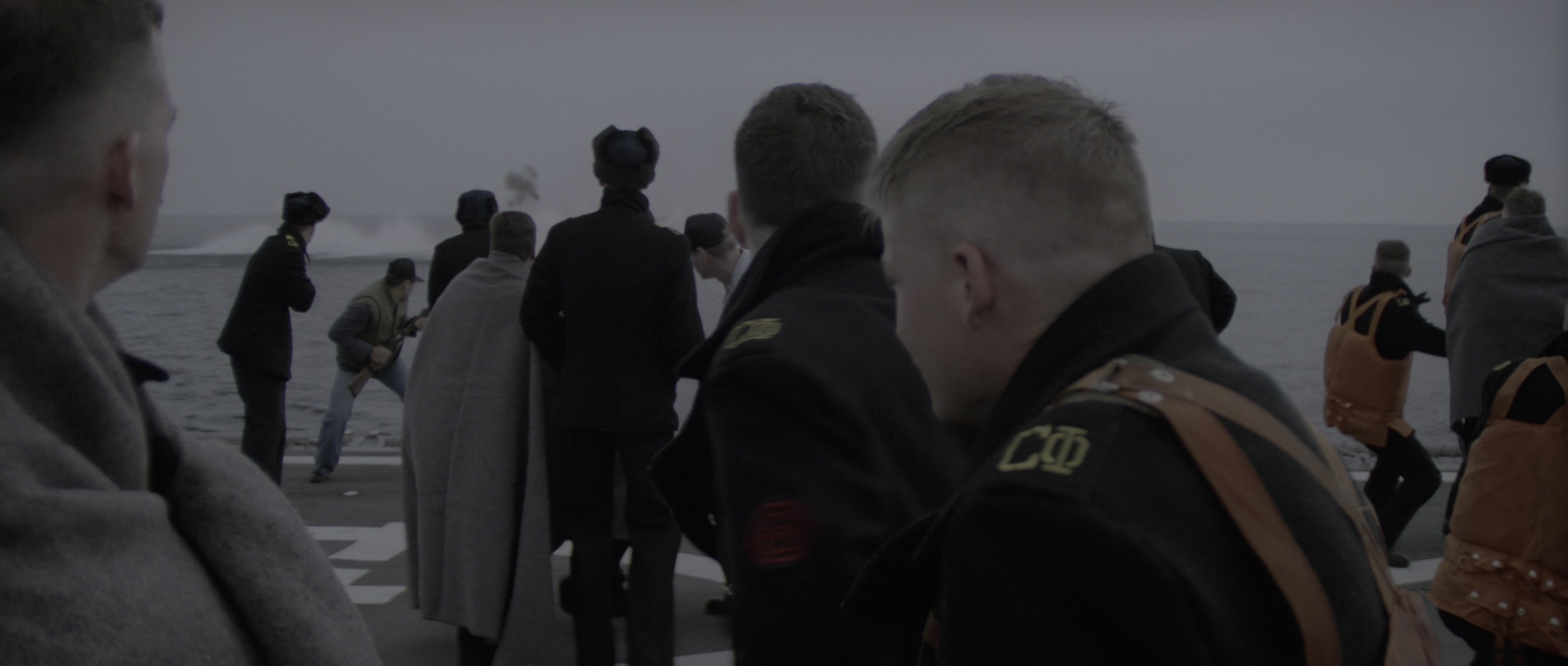 The Hunt for Red October (1990), medium, 2.35:1 — film still
