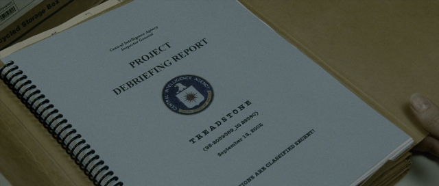 Wide shot frame from The Bourne Supremacy — book