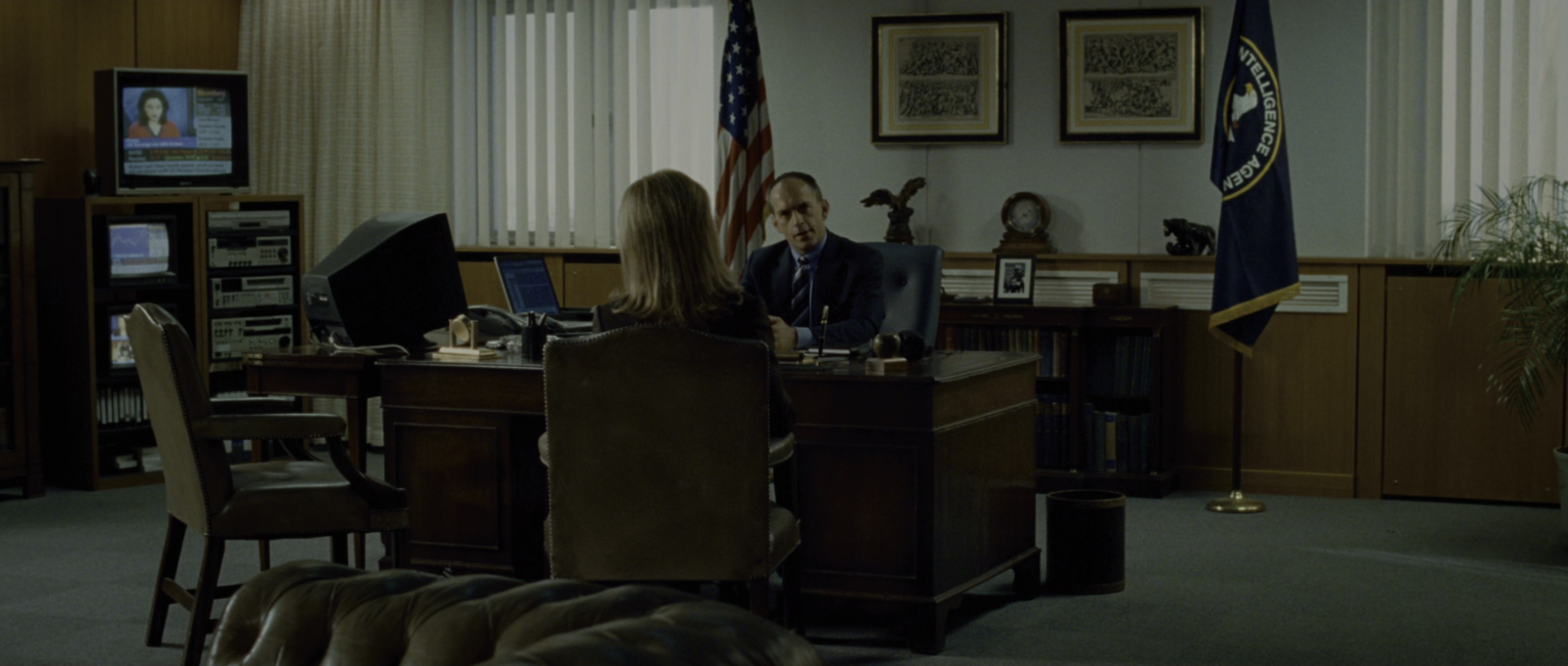 The Bourne Supremacy (2004), wide, 2.35:1 — film still