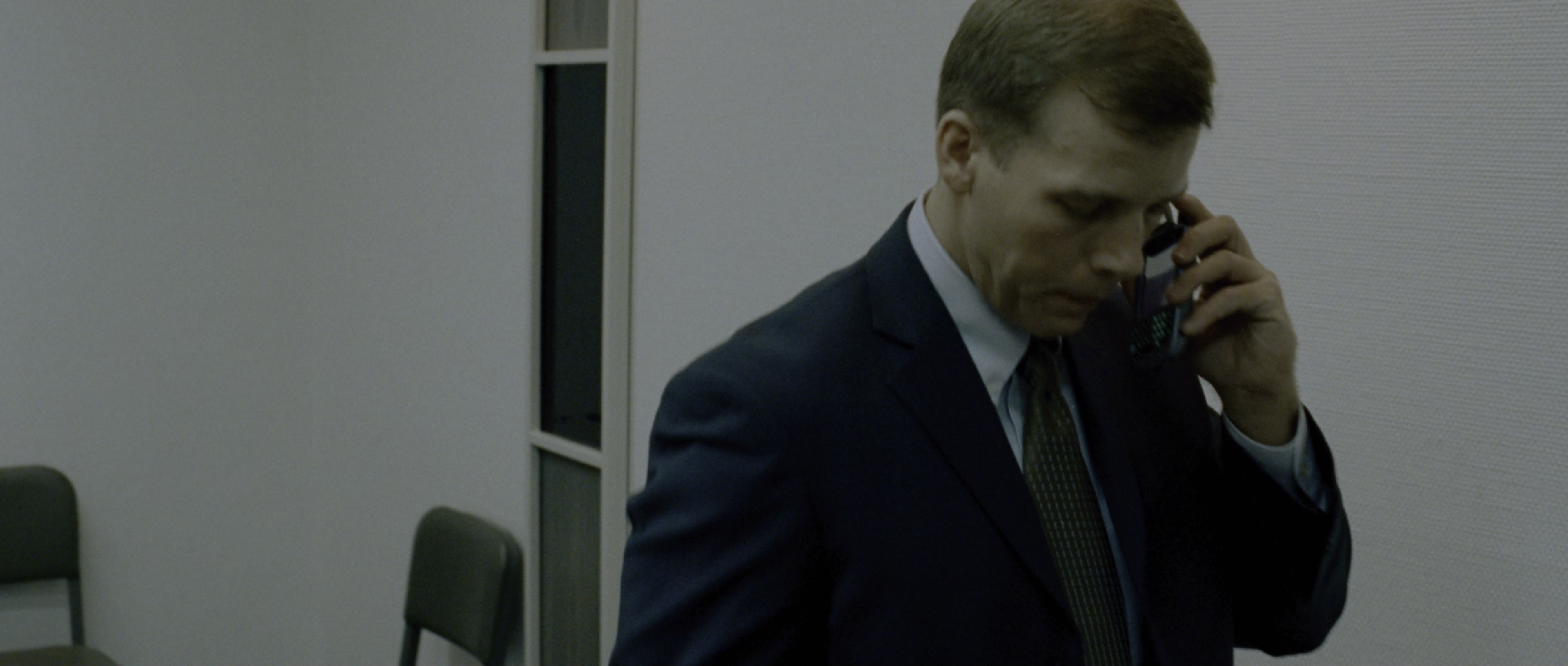 The Bourne Supremacy (2004), wide, 2.35:1 — film still