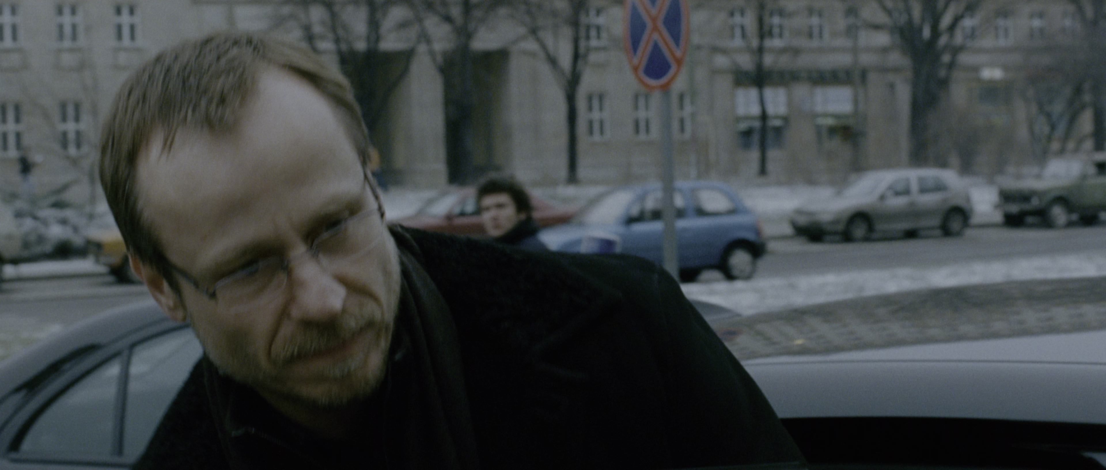 The Bourne Supremacy (2004), wide, 2.35:1 — film still