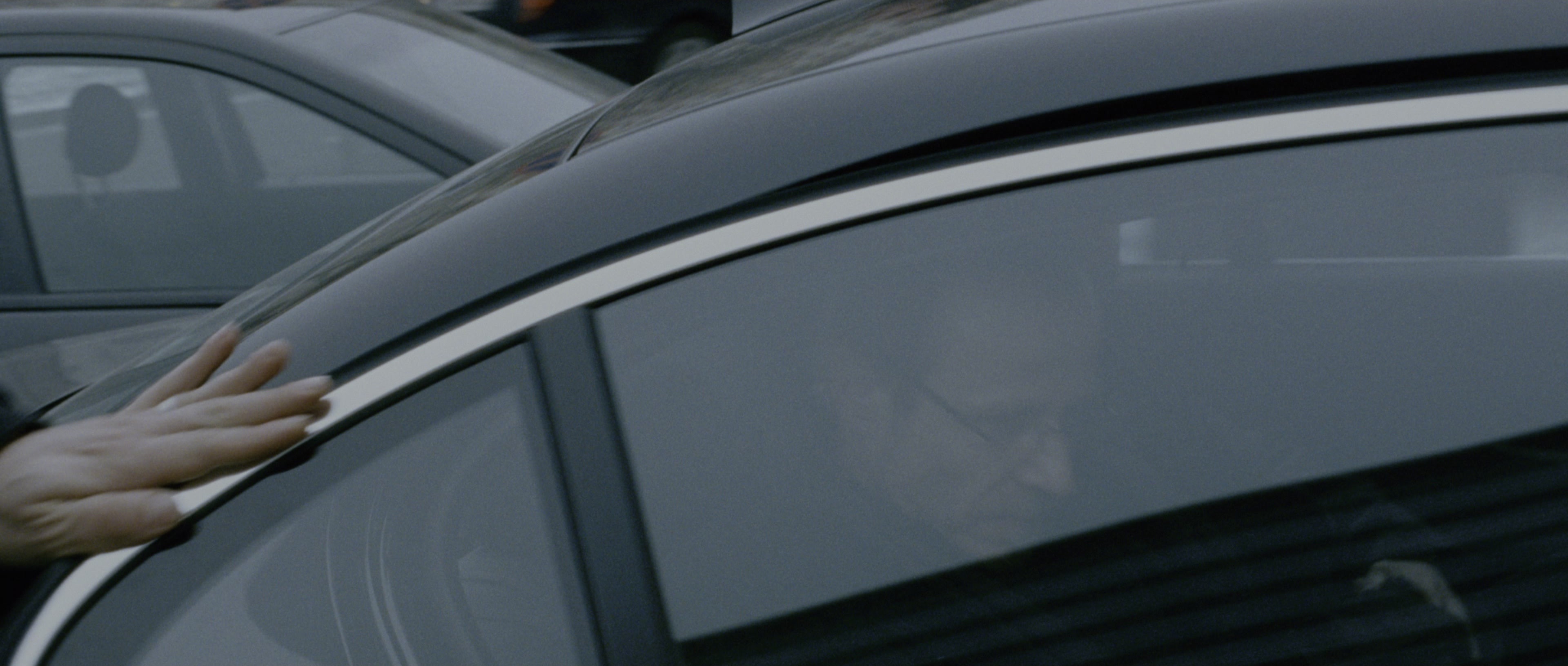 The Bourne Supremacy (2004), wide, 2.35:1 — film still