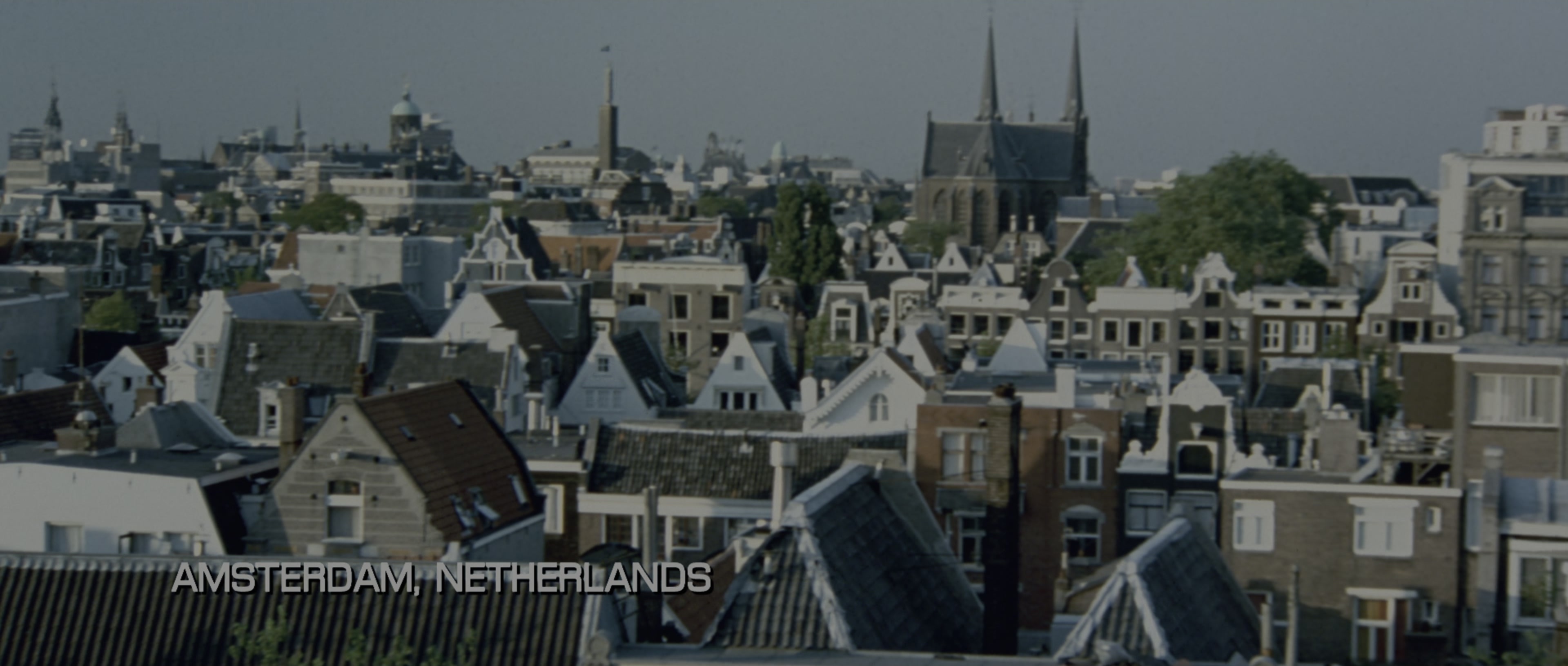 The Bourne Supremacy (2004), wide, 2.35:1 — film still