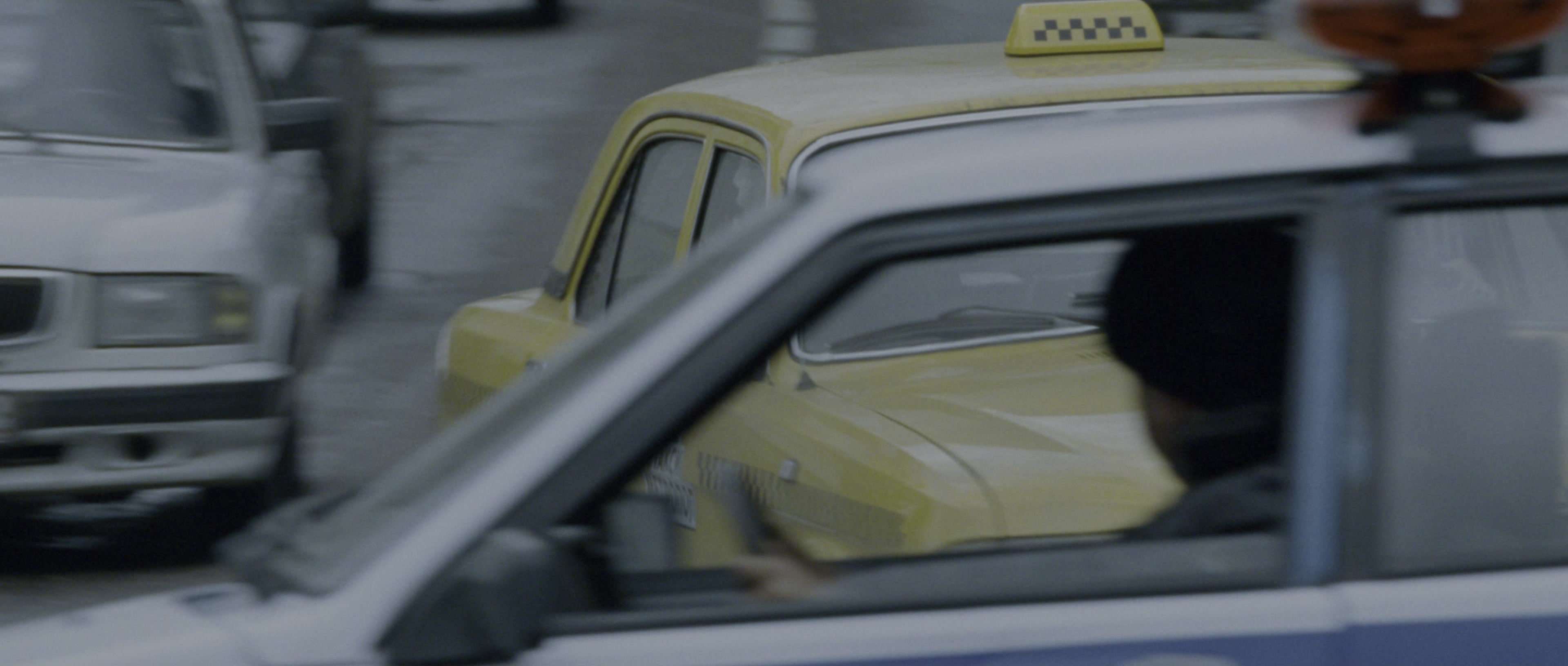 The Bourne Supremacy (2004), wide, 2.35:1 — film still