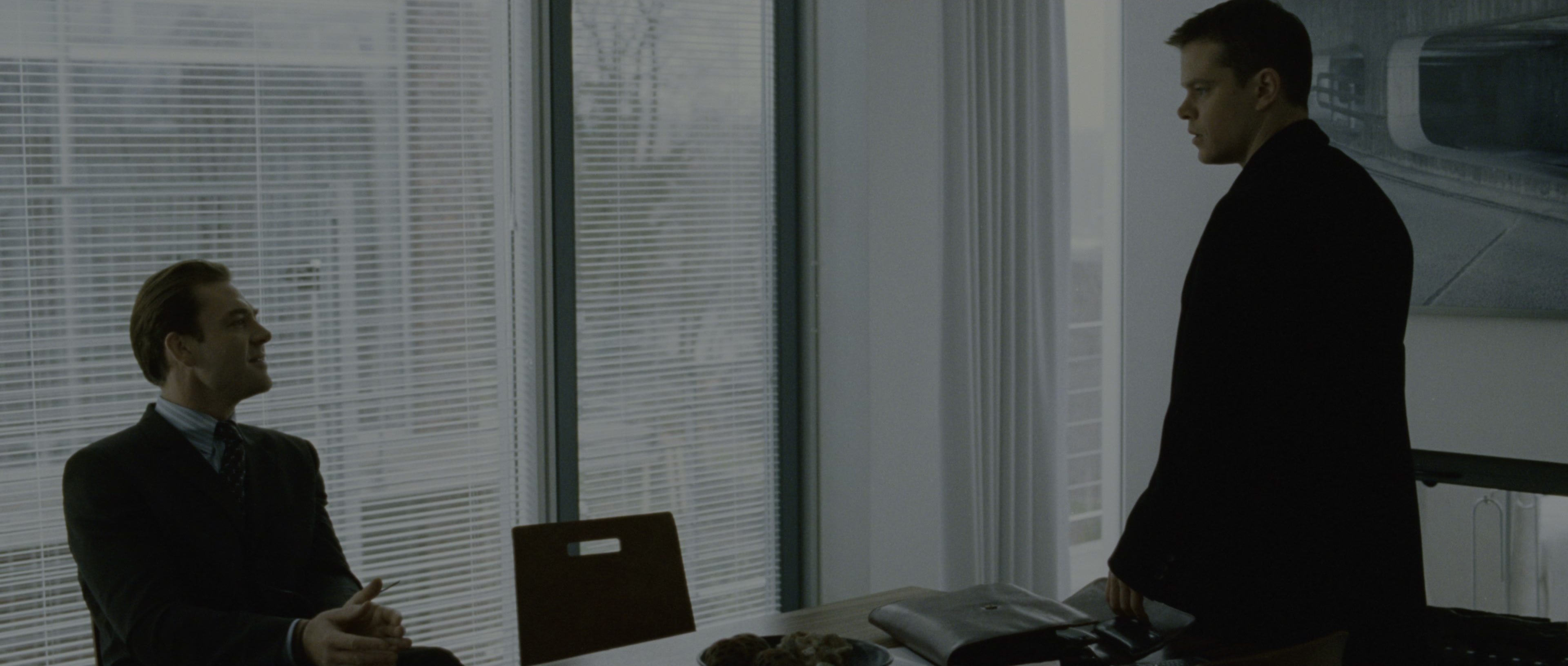 The Bourne Supremacy (2004), wide, 2.35:1 — film still