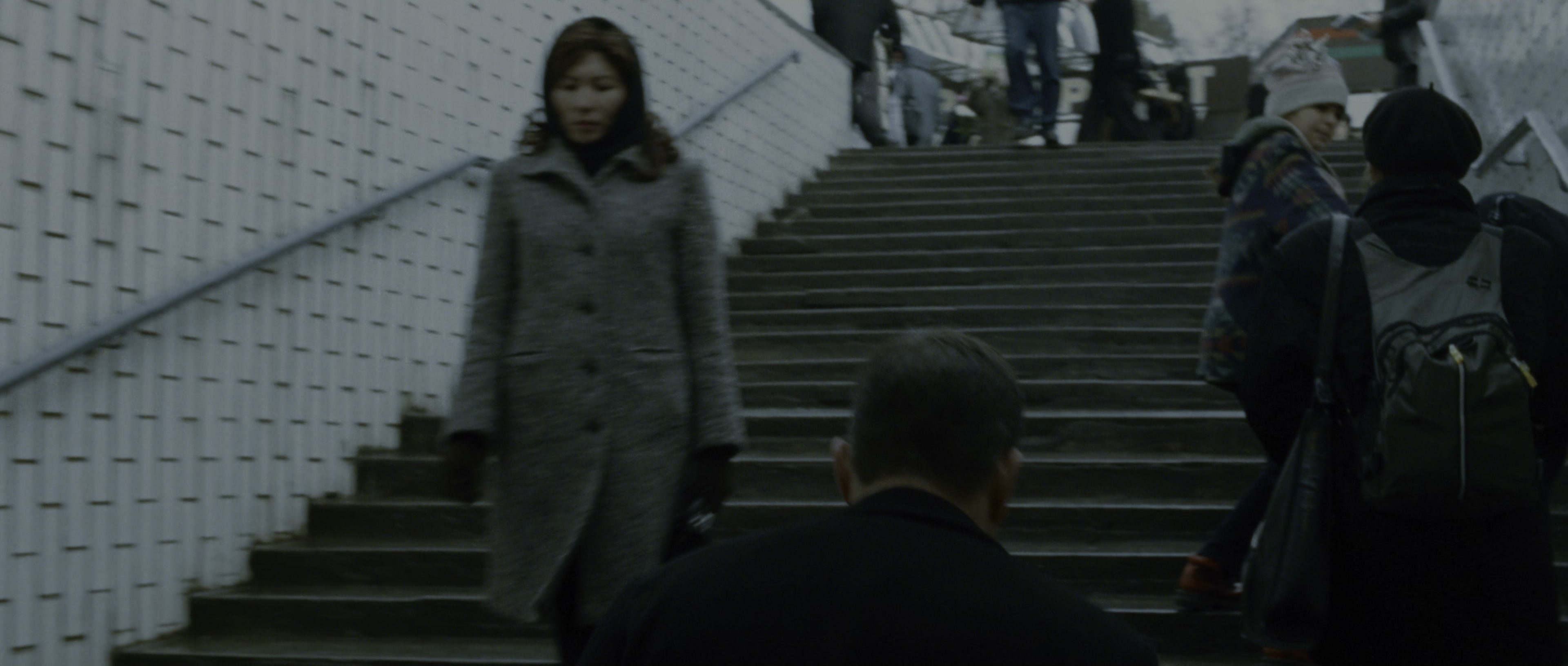 The Bourne Supremacy (2004), wide, 2.35:1 — film still