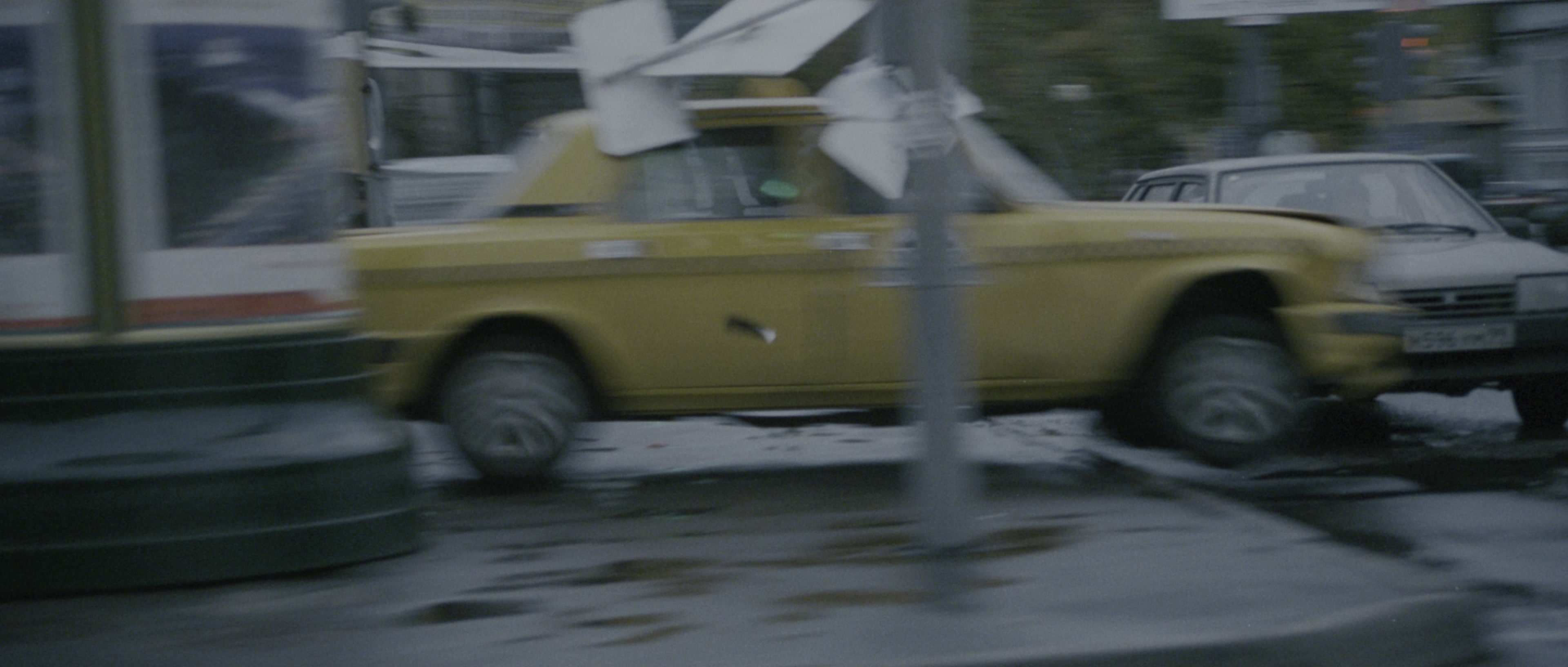 The Bourne Supremacy (2004), wide, 2.35:1 — film still