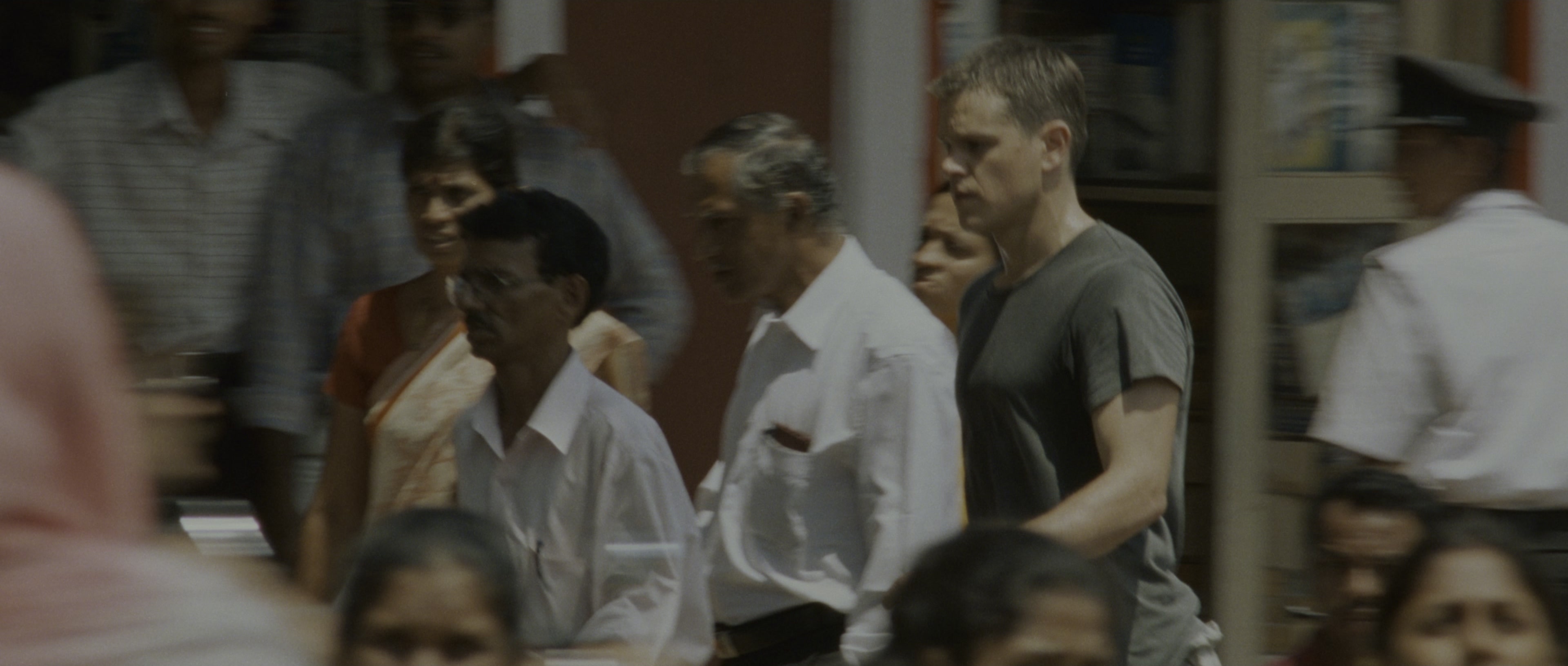 The Bourne Supremacy (2004), wide, 2.35:1 — film still