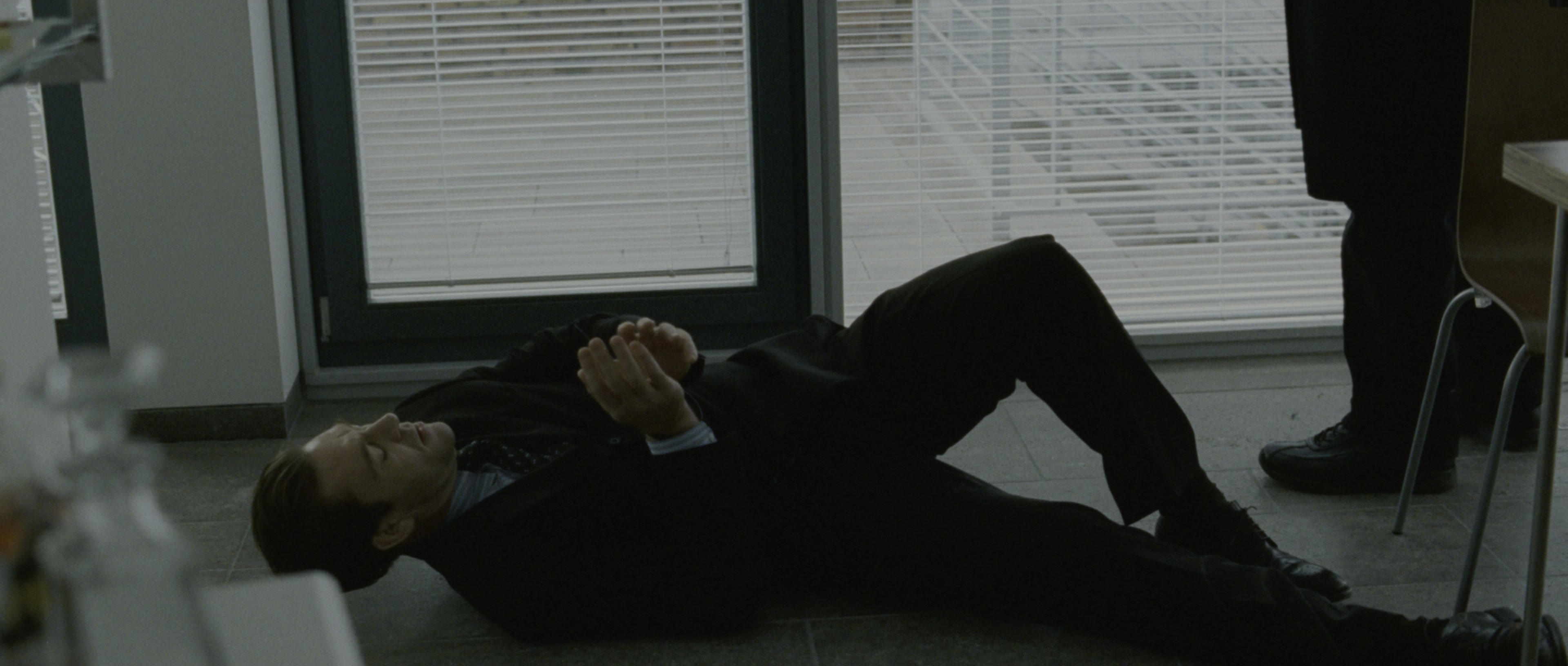The Bourne Supremacy (2004), wide, 2.35:1 — film still