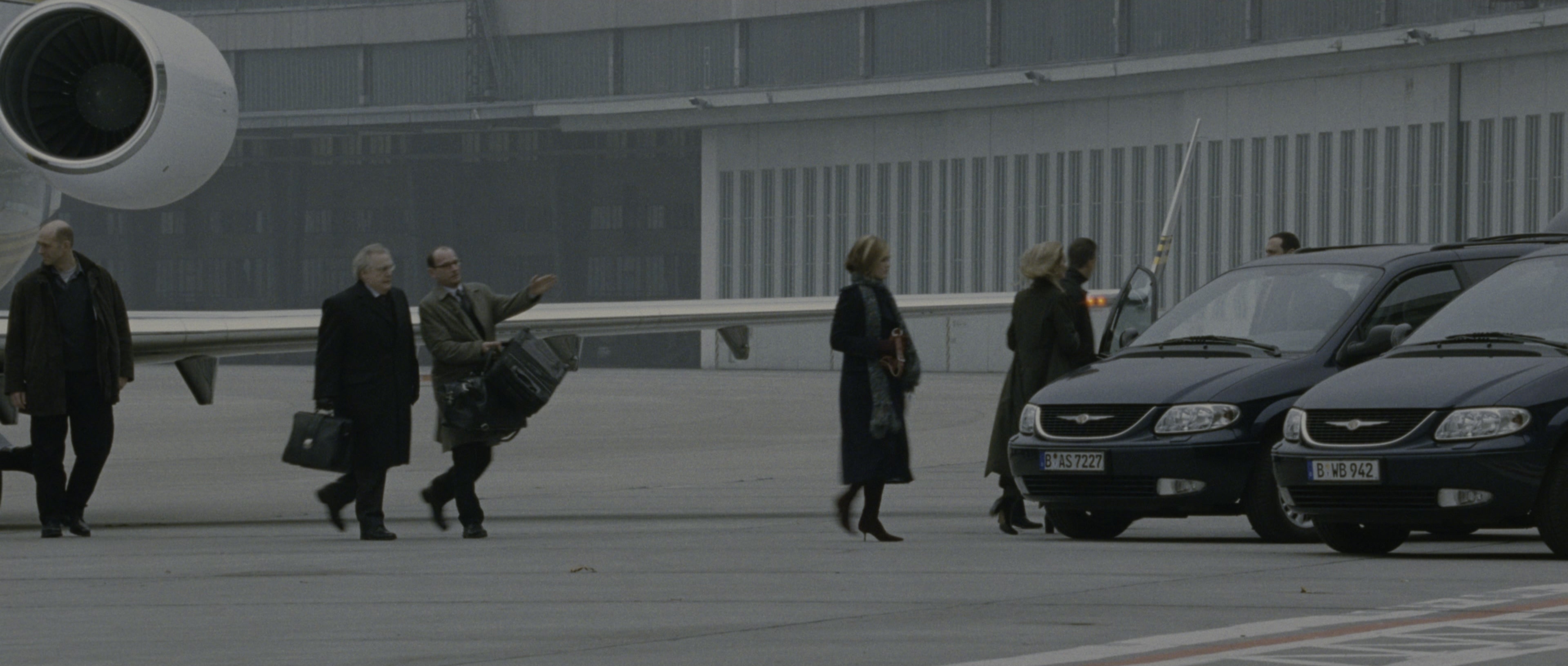 The Bourne Supremacy (2004), wide, 2.35:1 — film still