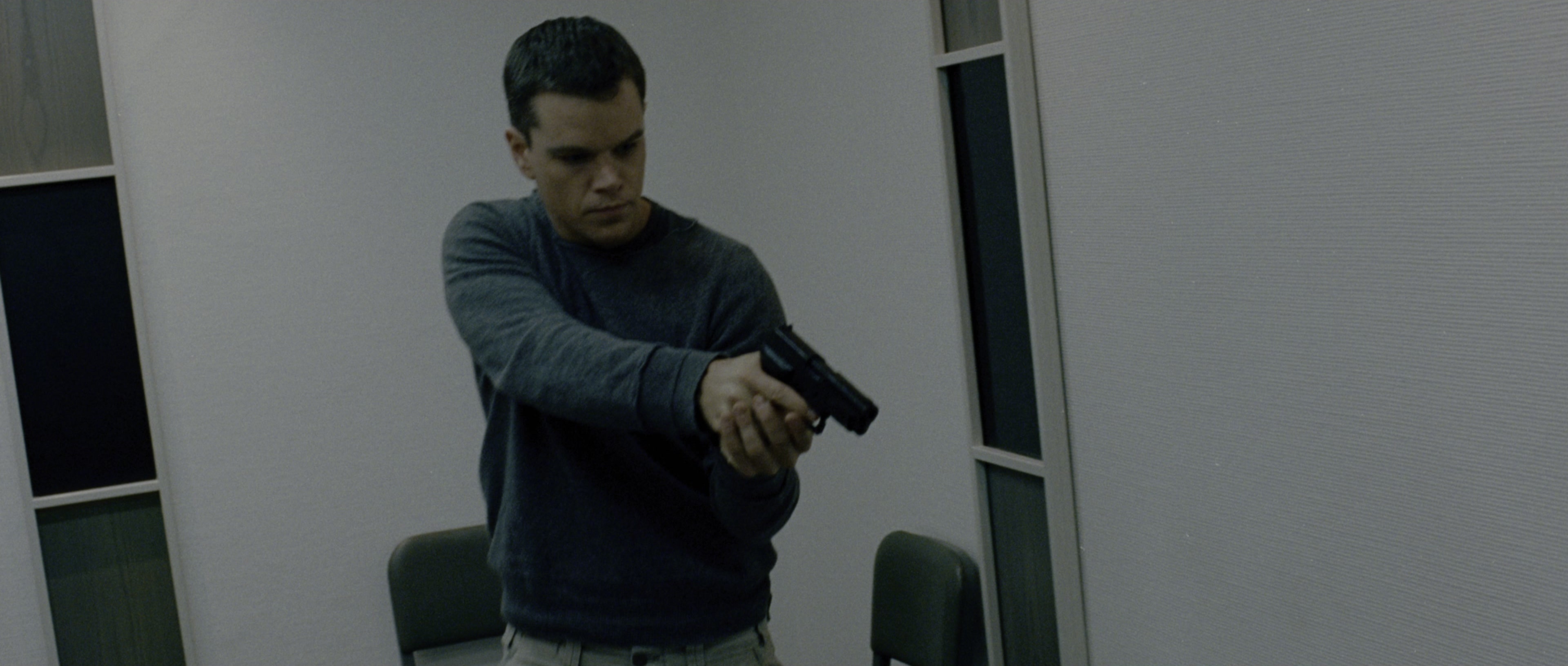 The Bourne Supremacy (2004), wide, 2.35:1 — film still