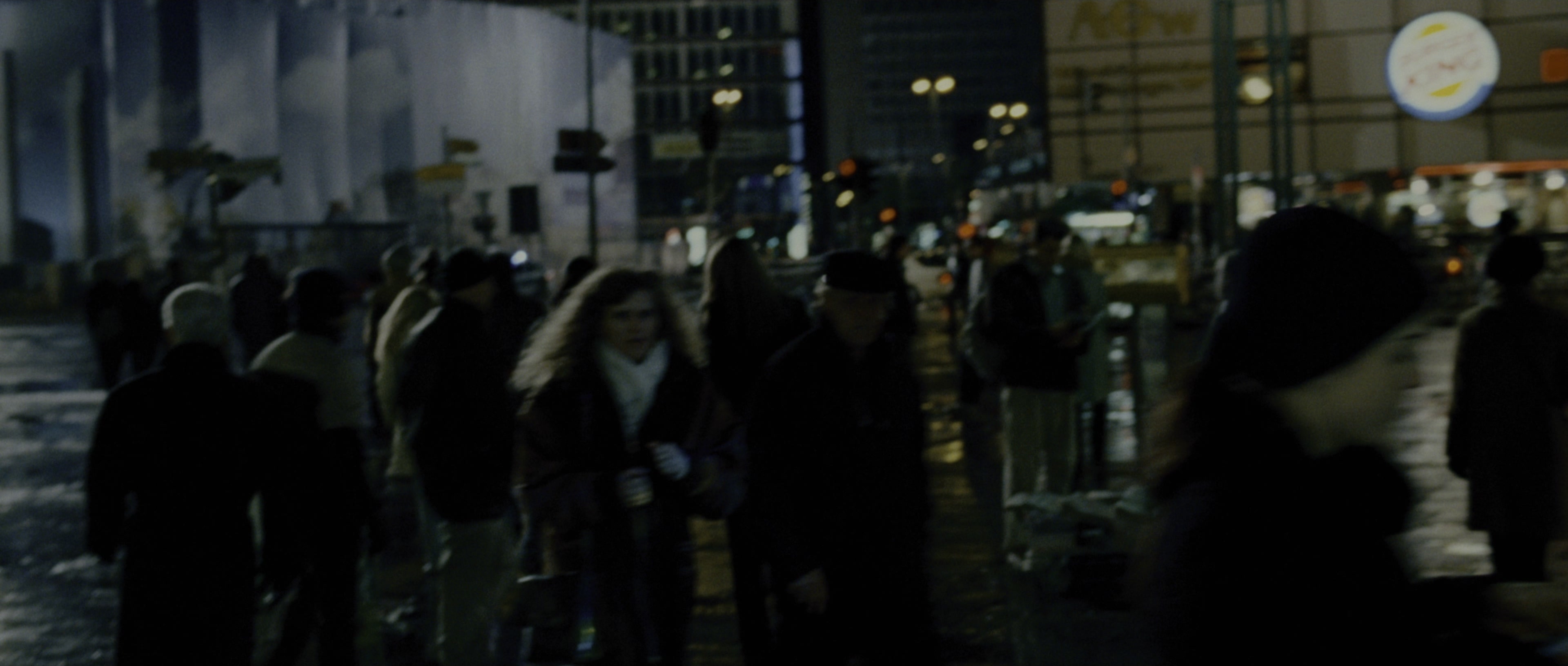 The Bourne Supremacy (2004), wide, 2.35:1 — film still