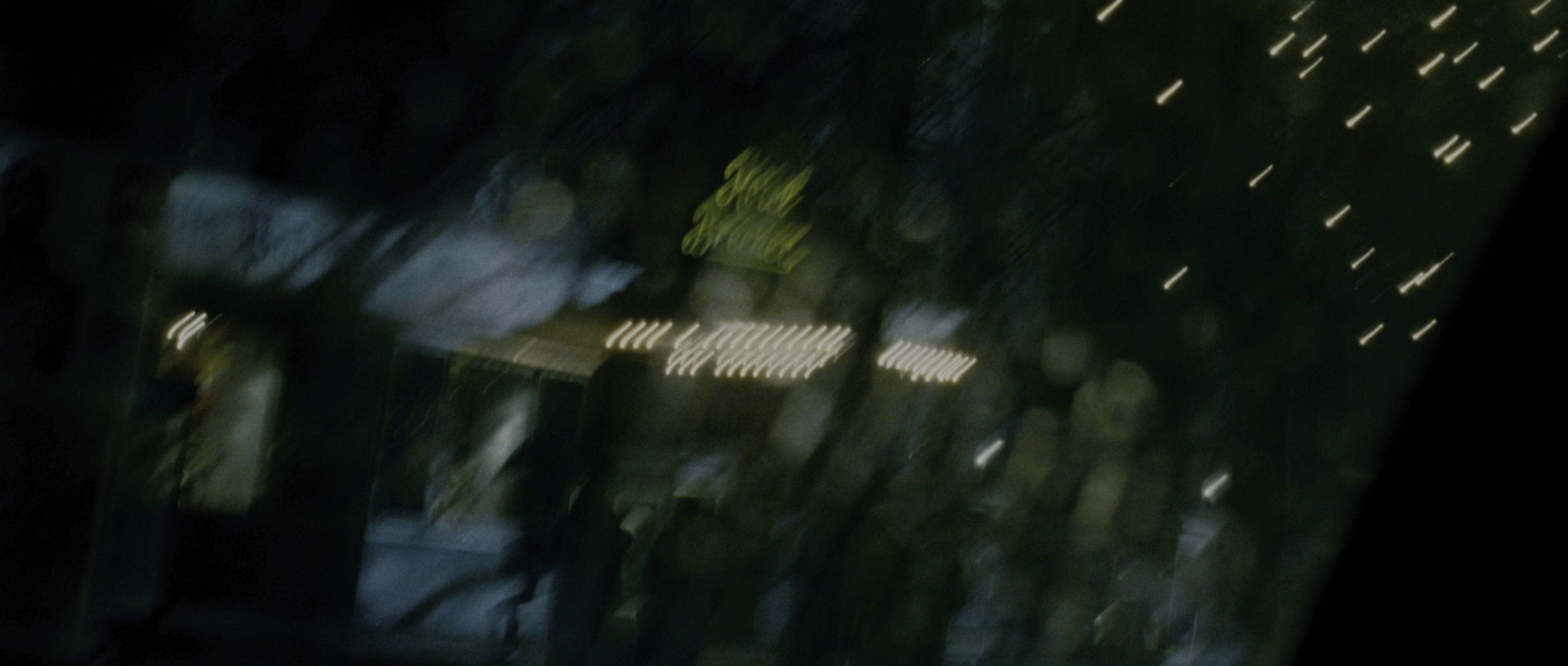 The Bourne Supremacy (2004), wide, 2.35:1 — film still