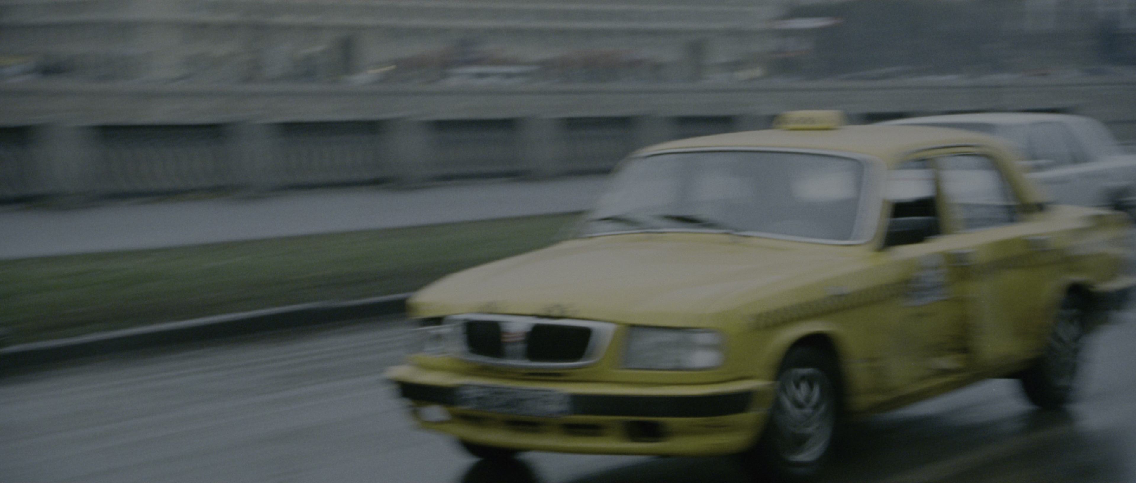 The Bourne Supremacy (2004), wide, 2.35:1 — film still