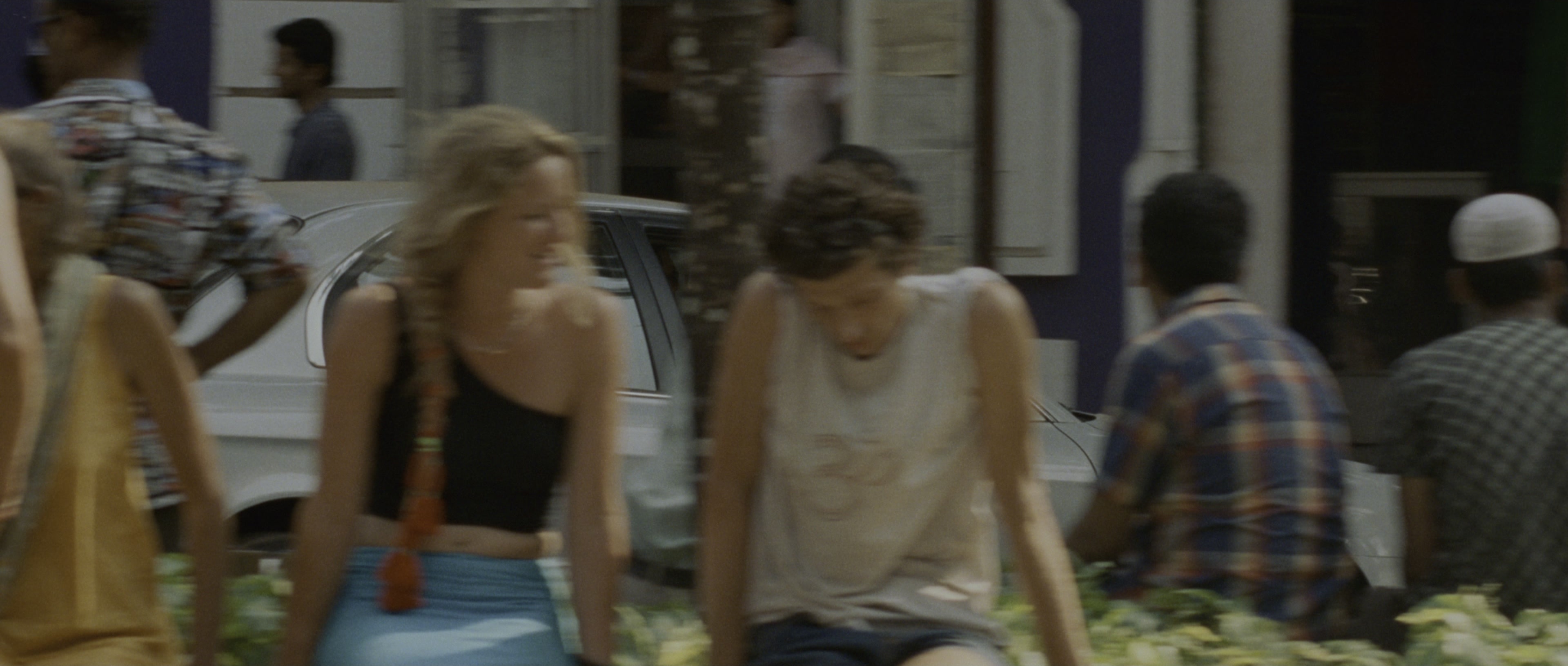 The Bourne Supremacy (2004), wide, 2.35:1 — film still