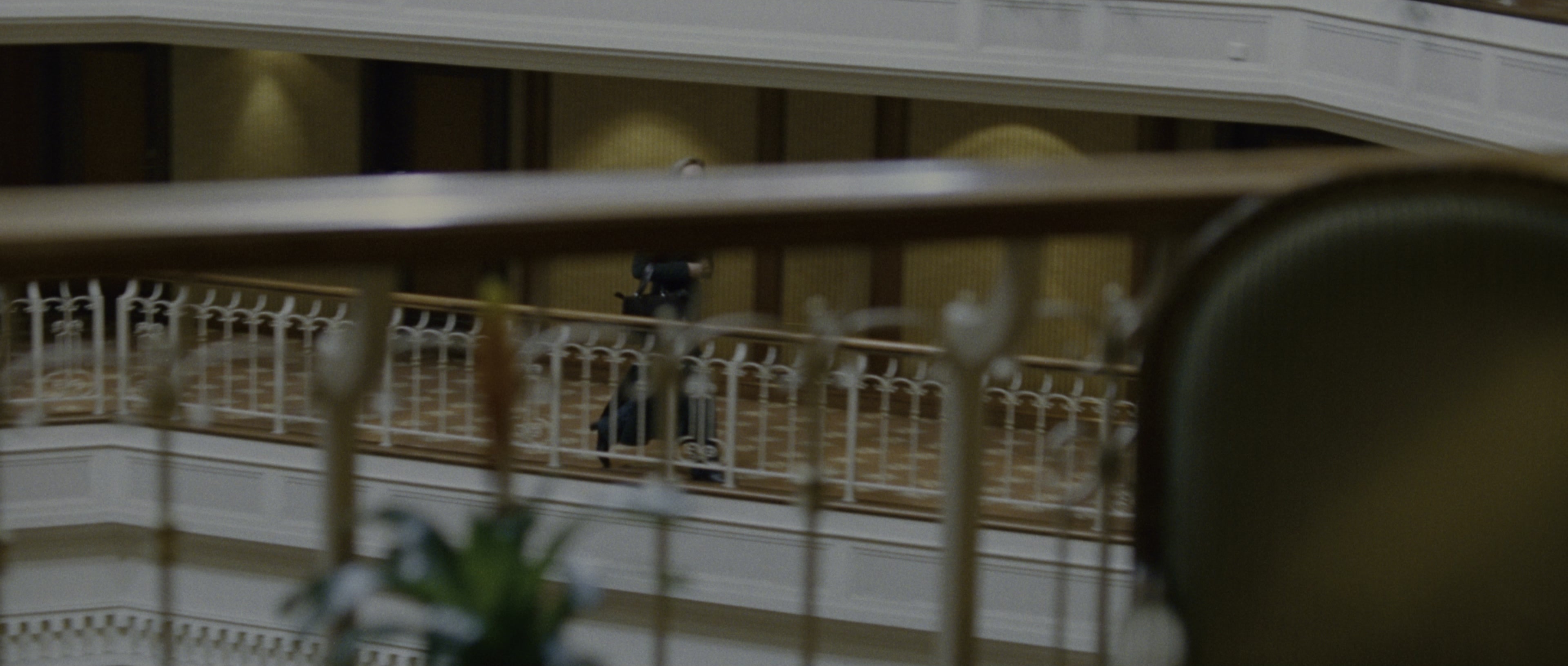 The Bourne Supremacy (2004), wide, 2.35:1 — film still