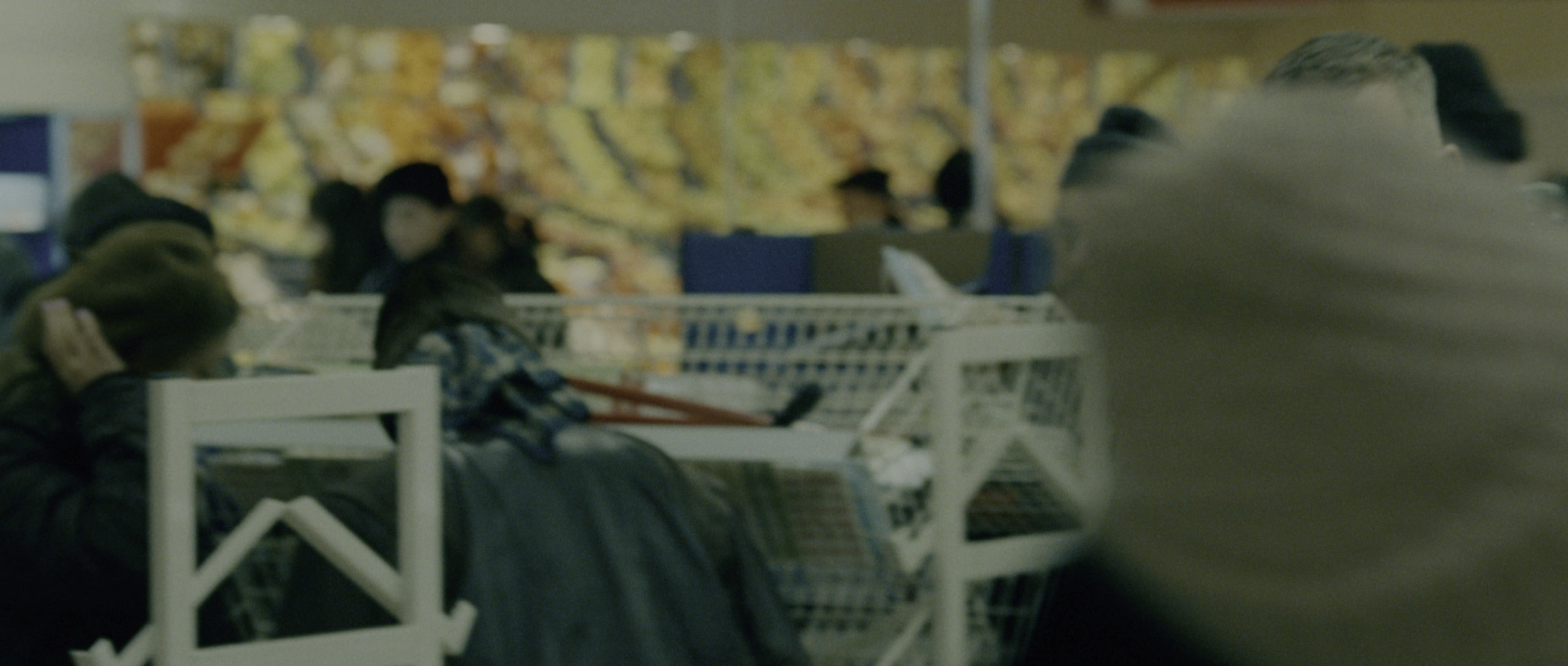 The Bourne Supremacy (2004), wide, 2.35:1 — film still