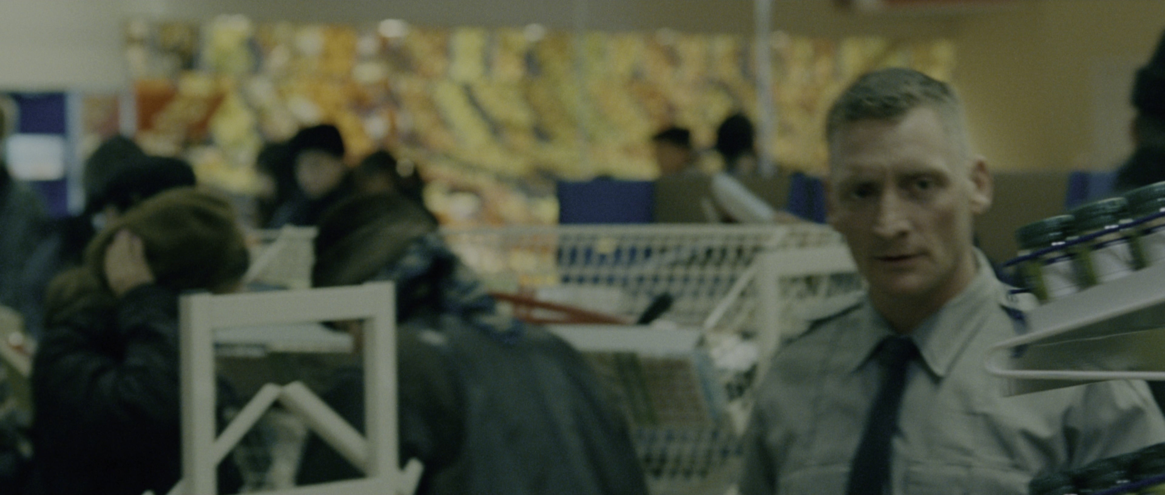 The Bourne Supremacy (2004), wide, 2.35:1 — film still