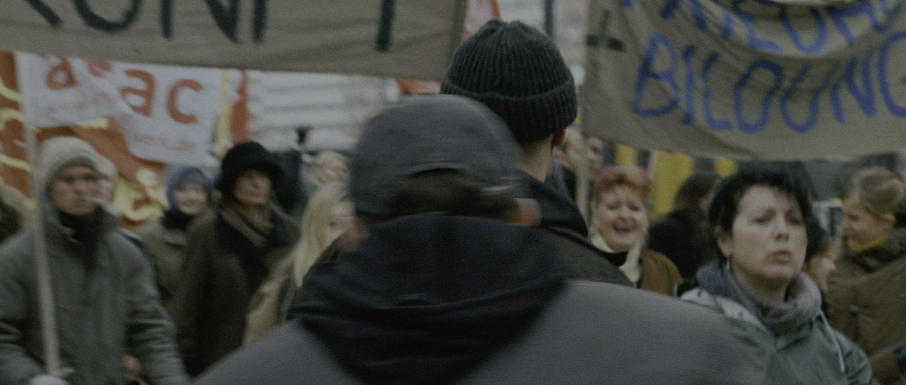 The Bourne Supremacy (2004), wide, 2.35:1 — film still