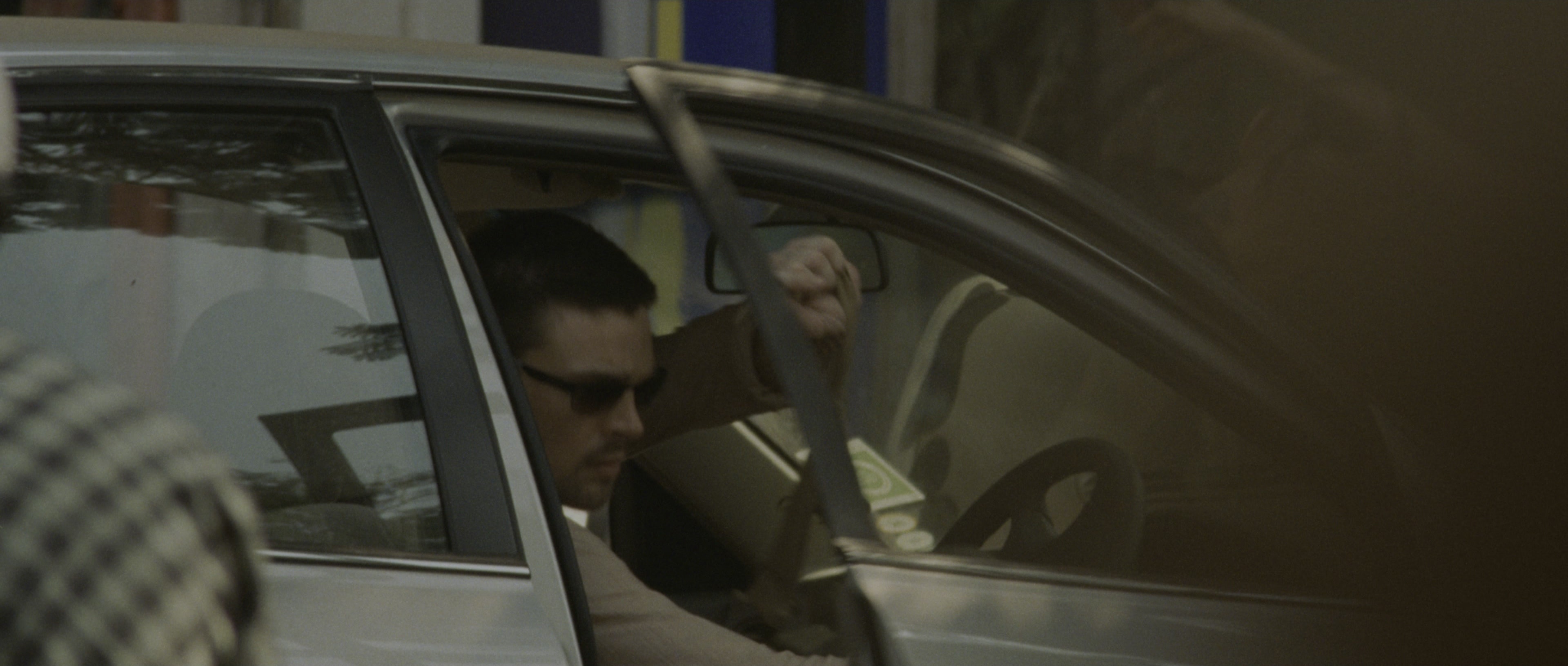 The Bourne Supremacy (2004), wide, 2.35:1 — film still