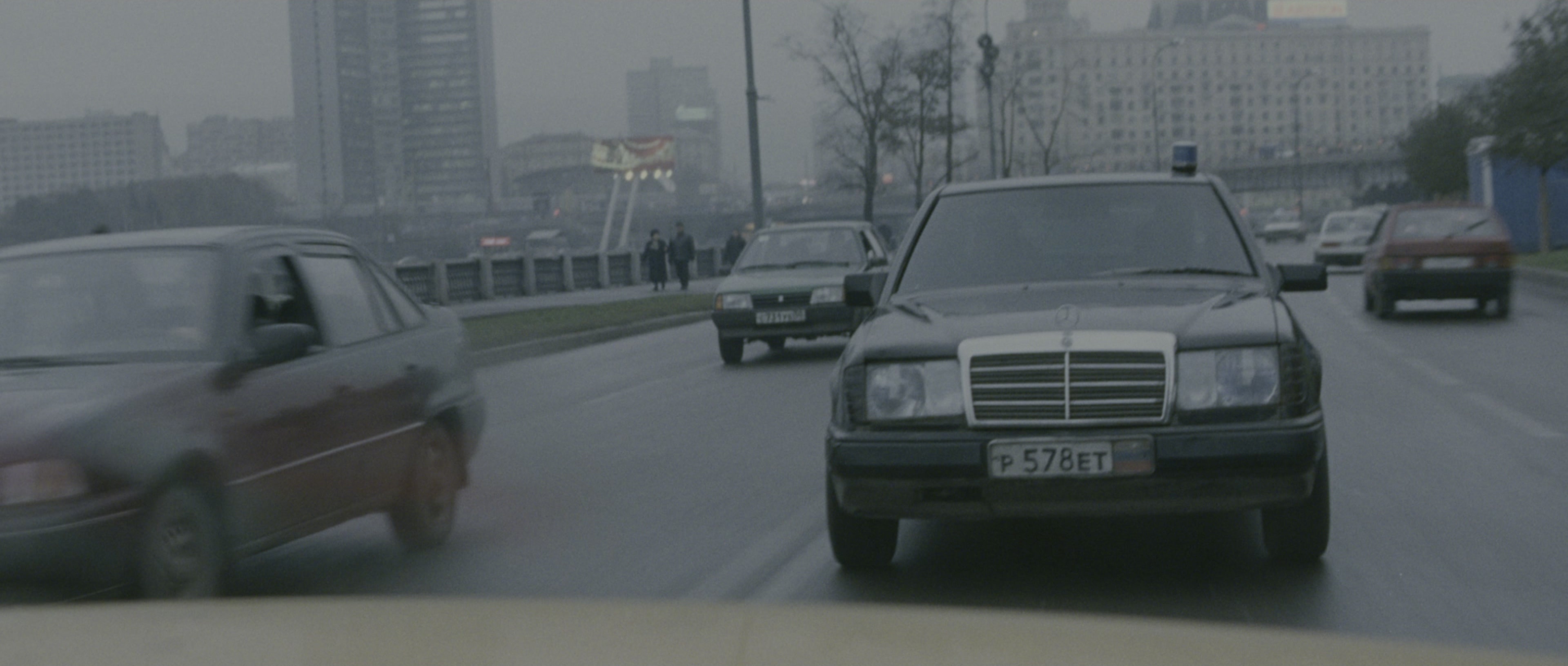 The Bourne Supremacy (2004), wide, 2.35:1 — film still