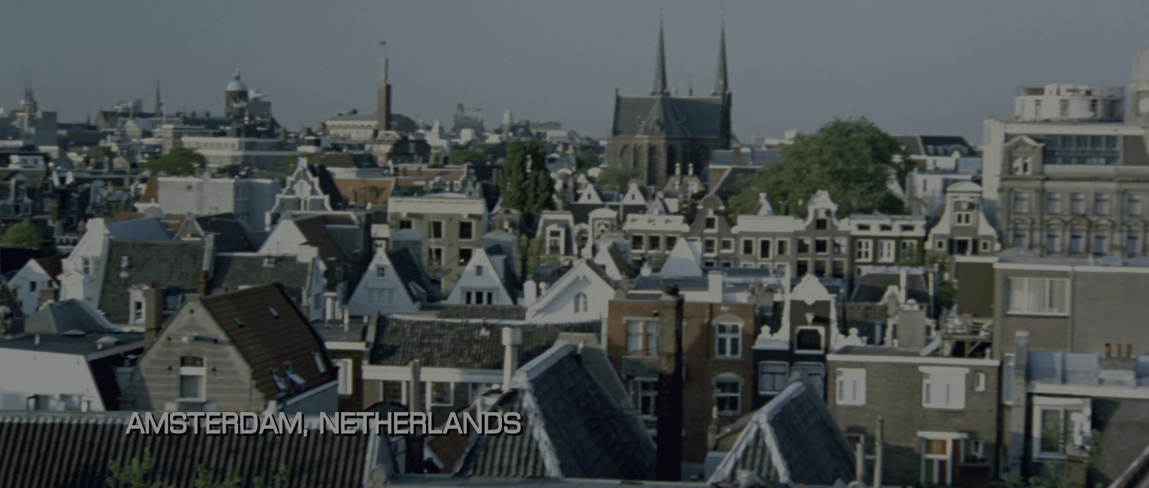 The Bourne Supremacy (2004), wide, 2.35:1 — film still