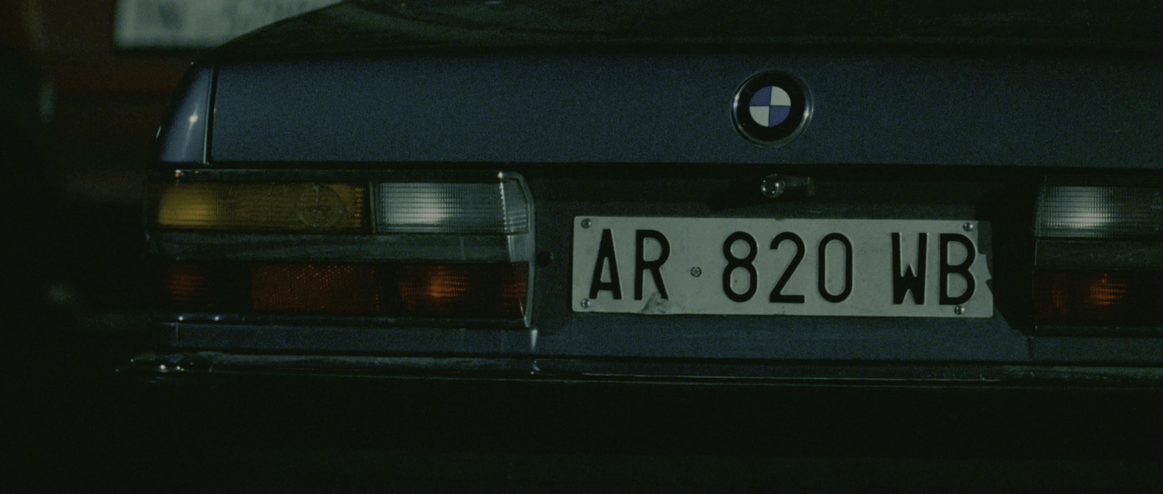 The Bourne Supremacy (2004), wide, 2.35:1 — film still