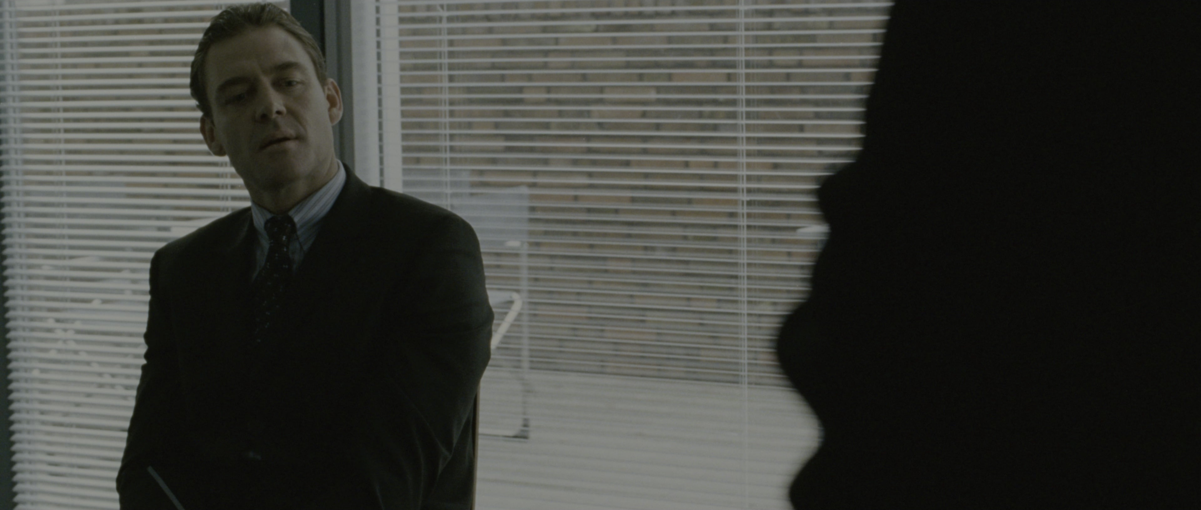 The Bourne Supremacy (2004), unknown, 2.35:1 — film still