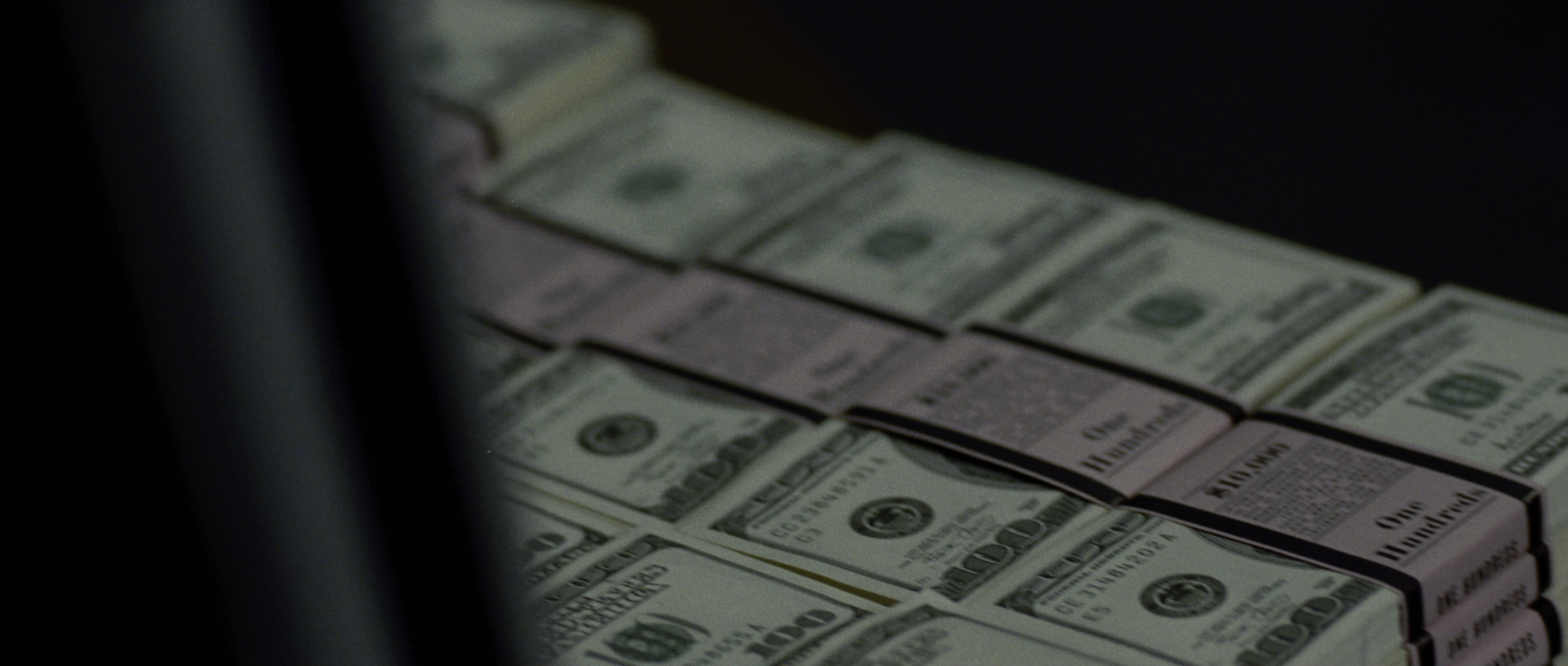 The Bourne Supremacy (2004), unknown, 2.35:1 — film still