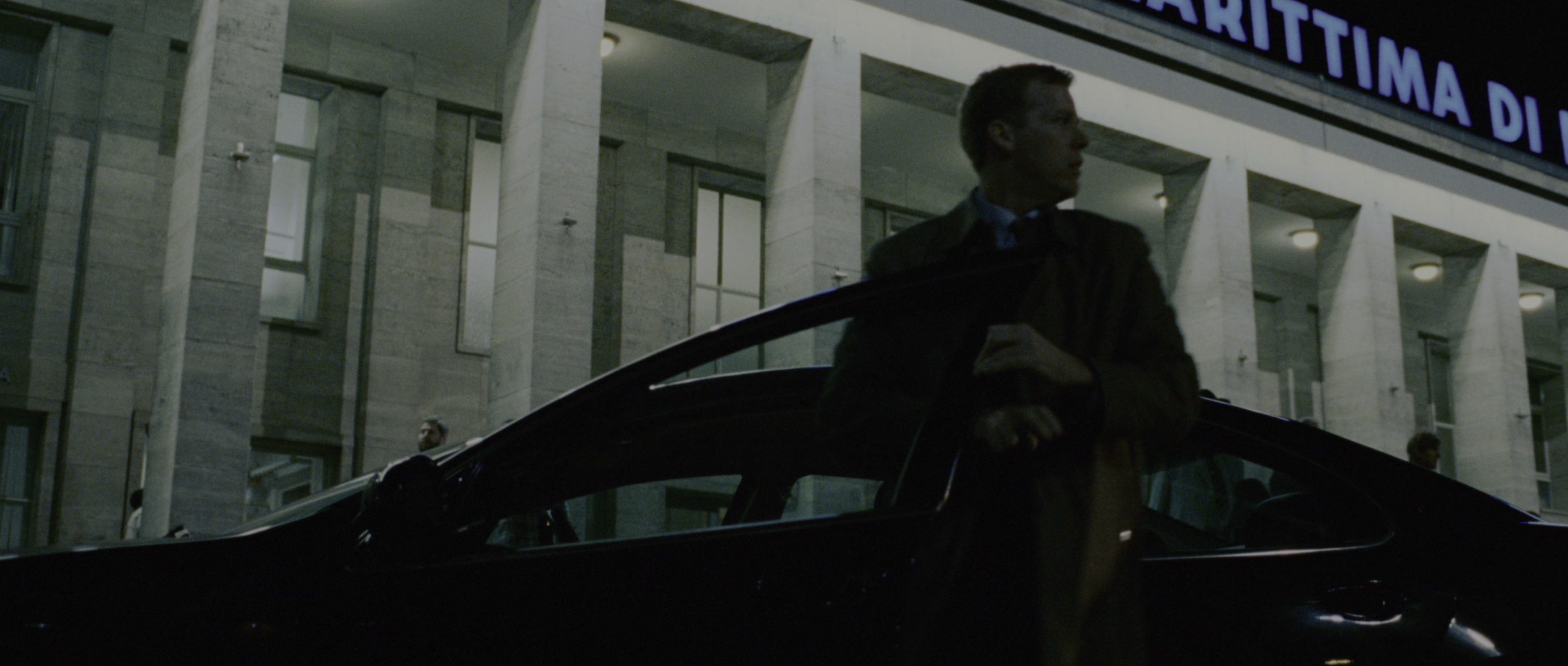The Bourne Supremacy (2004), wide, 2.35:1 — film still